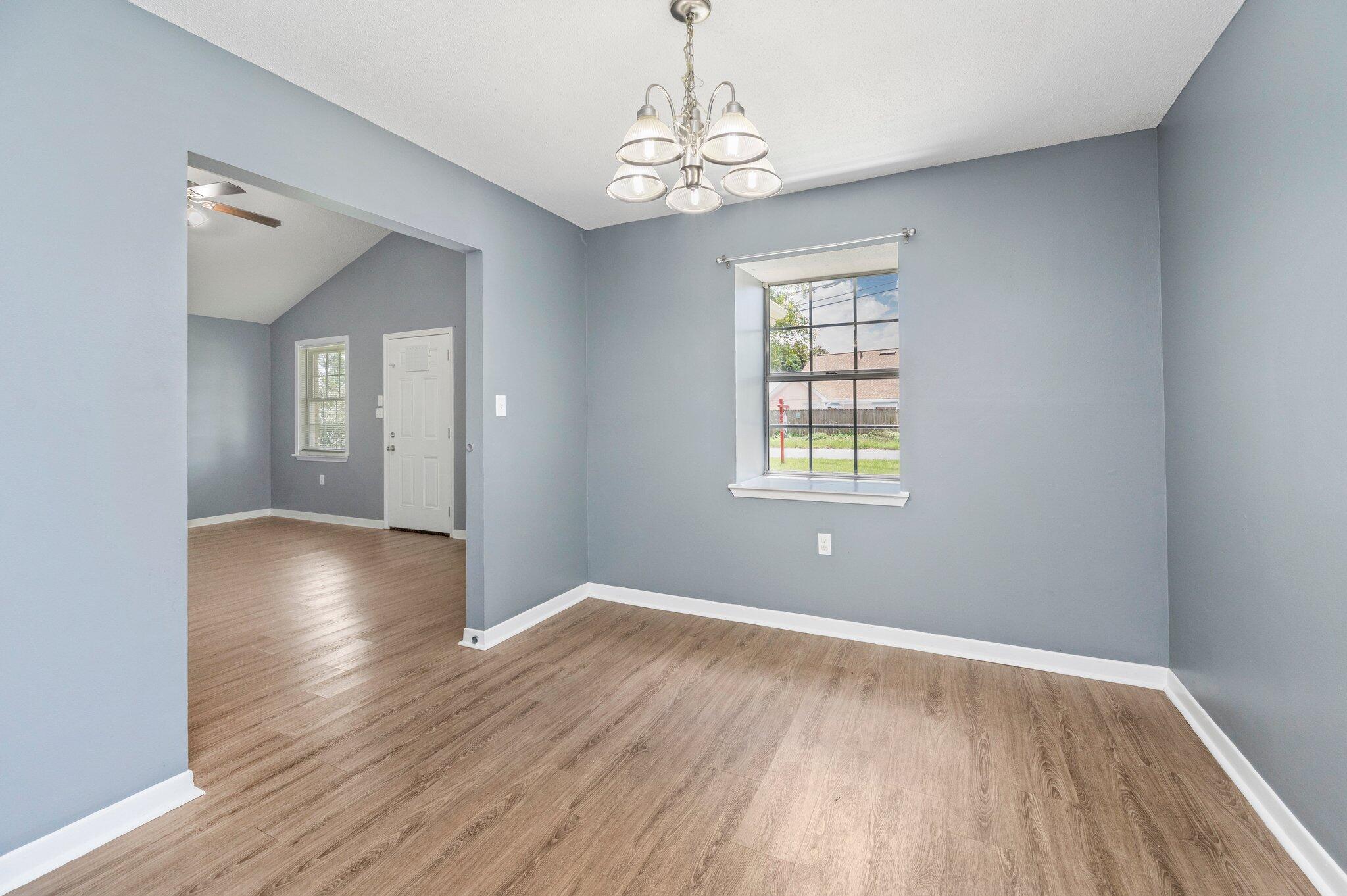 PINE MEADOWS 3RD ADDN - Residential