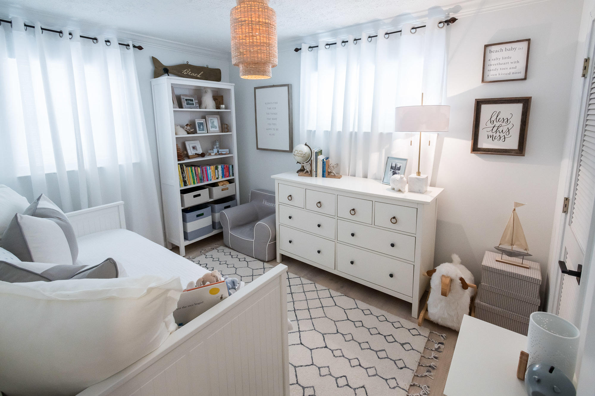 BLUE GULF RESORT - Residential