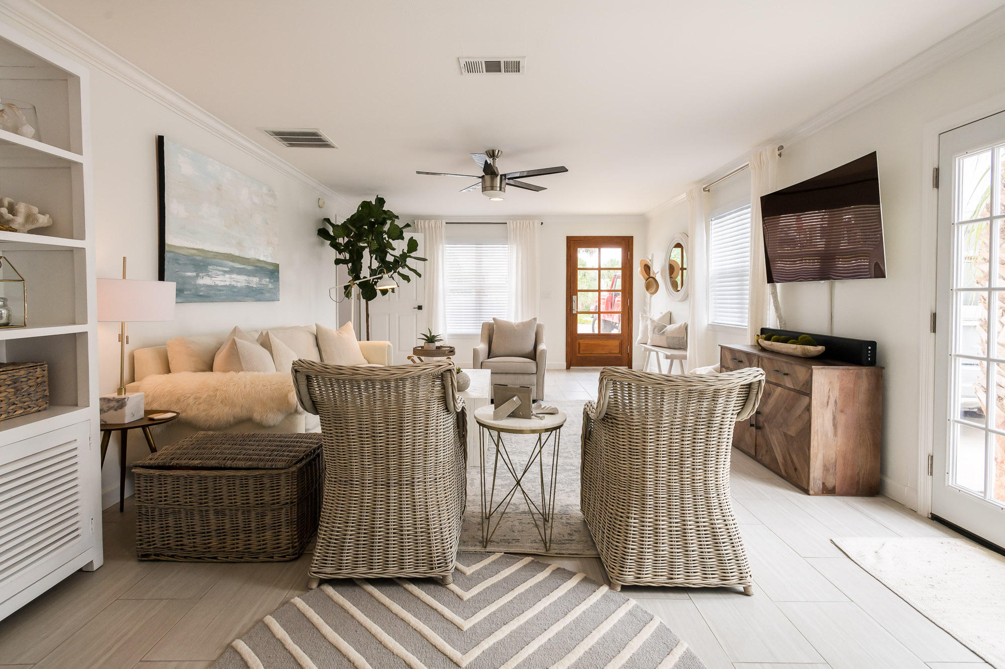 BLUE GULF RESORT - Residential