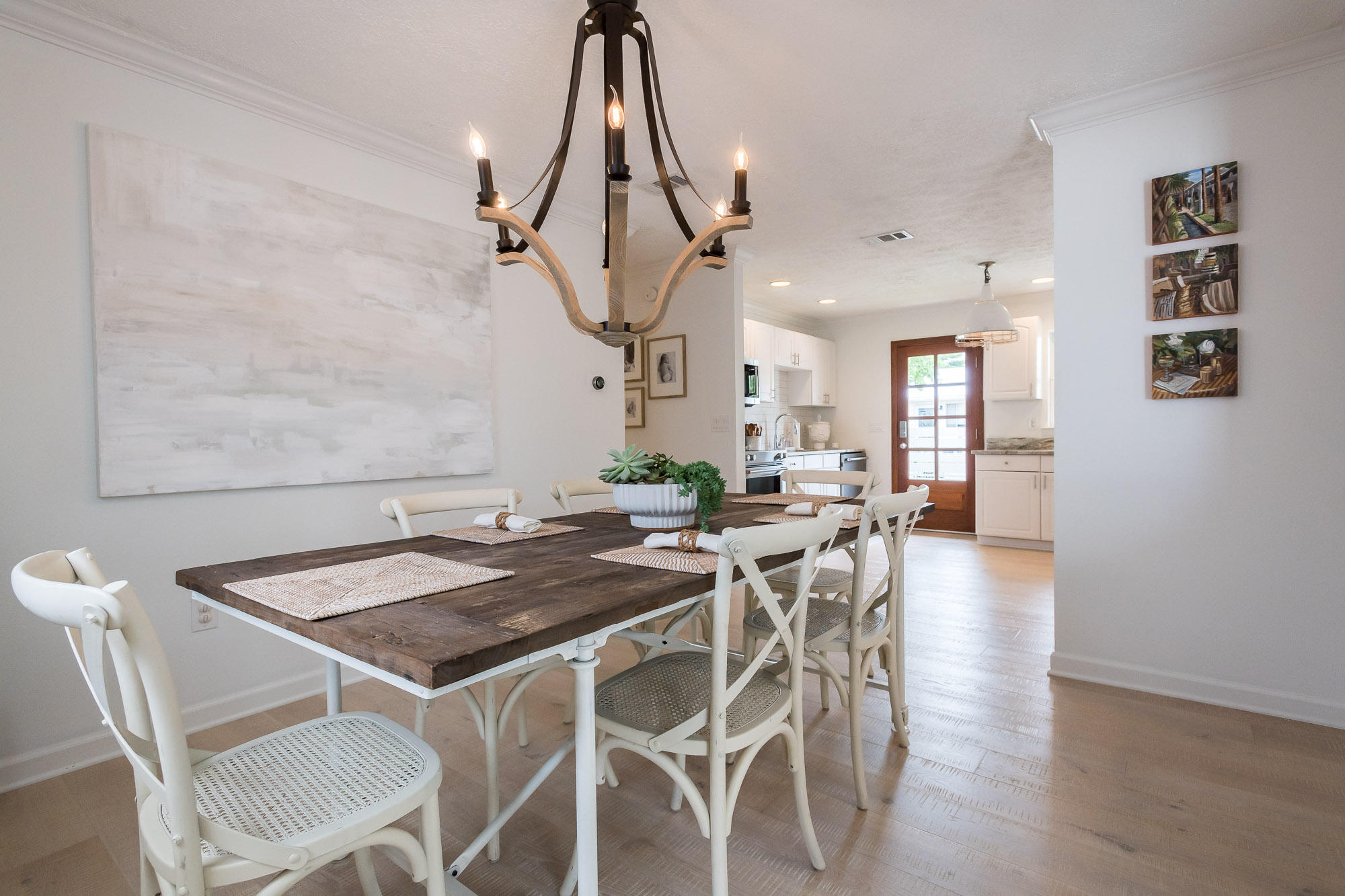 BLUE GULF RESORT - Residential