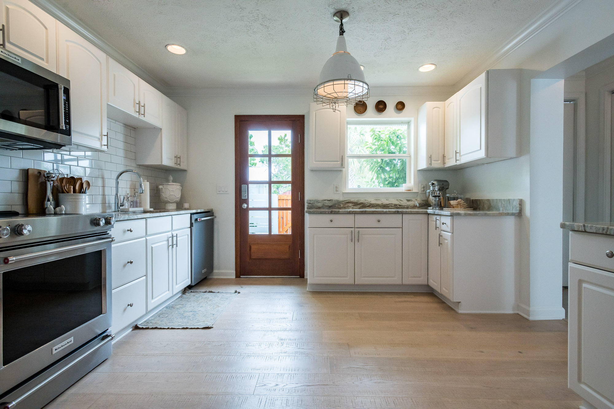 BLUE GULF RESORT - Residential