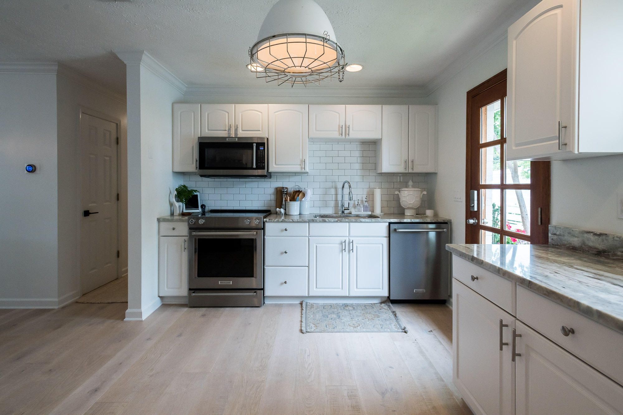 BLUE GULF RESORT - Residential