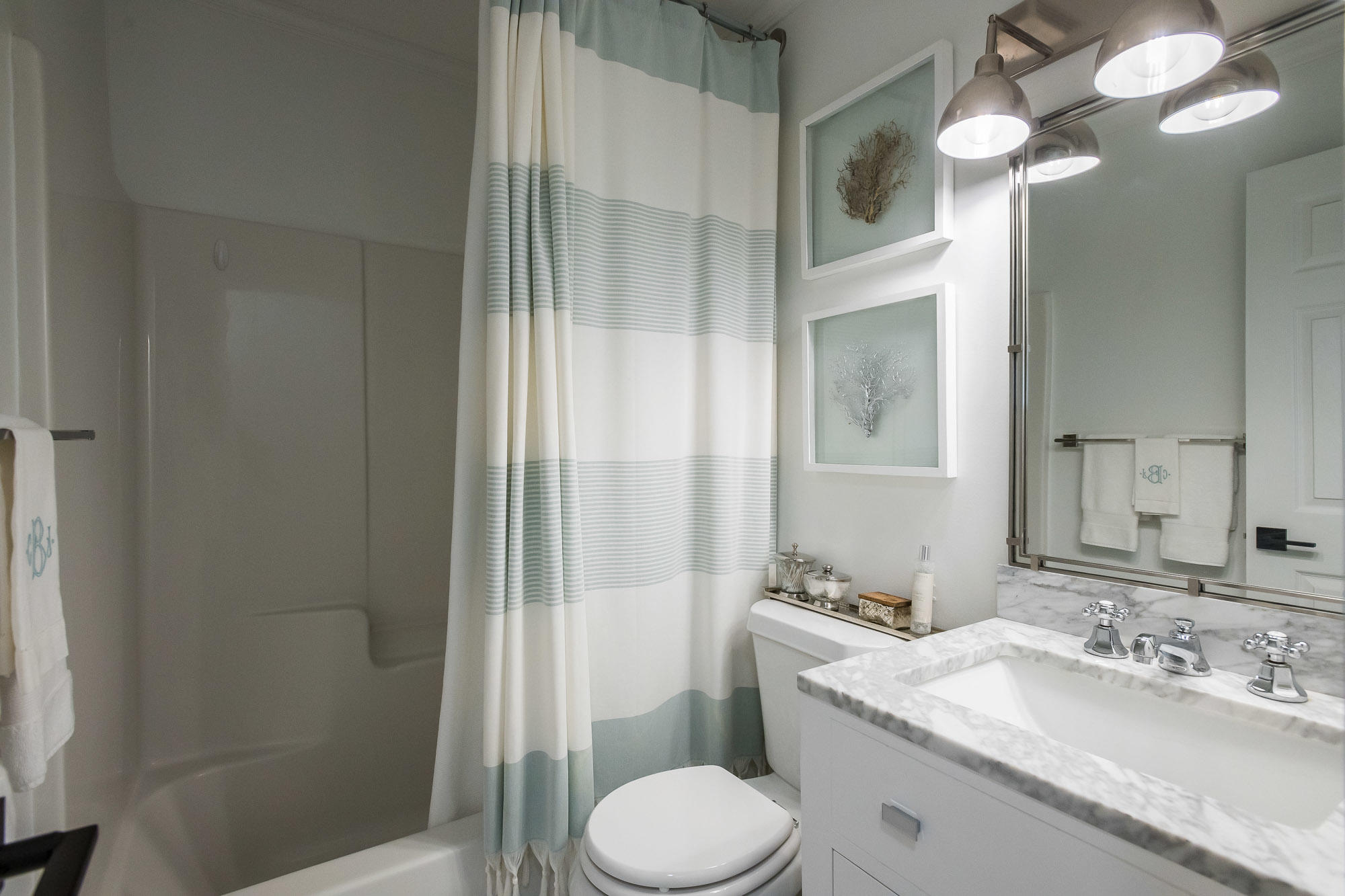 BLUE GULF RESORT - Residential