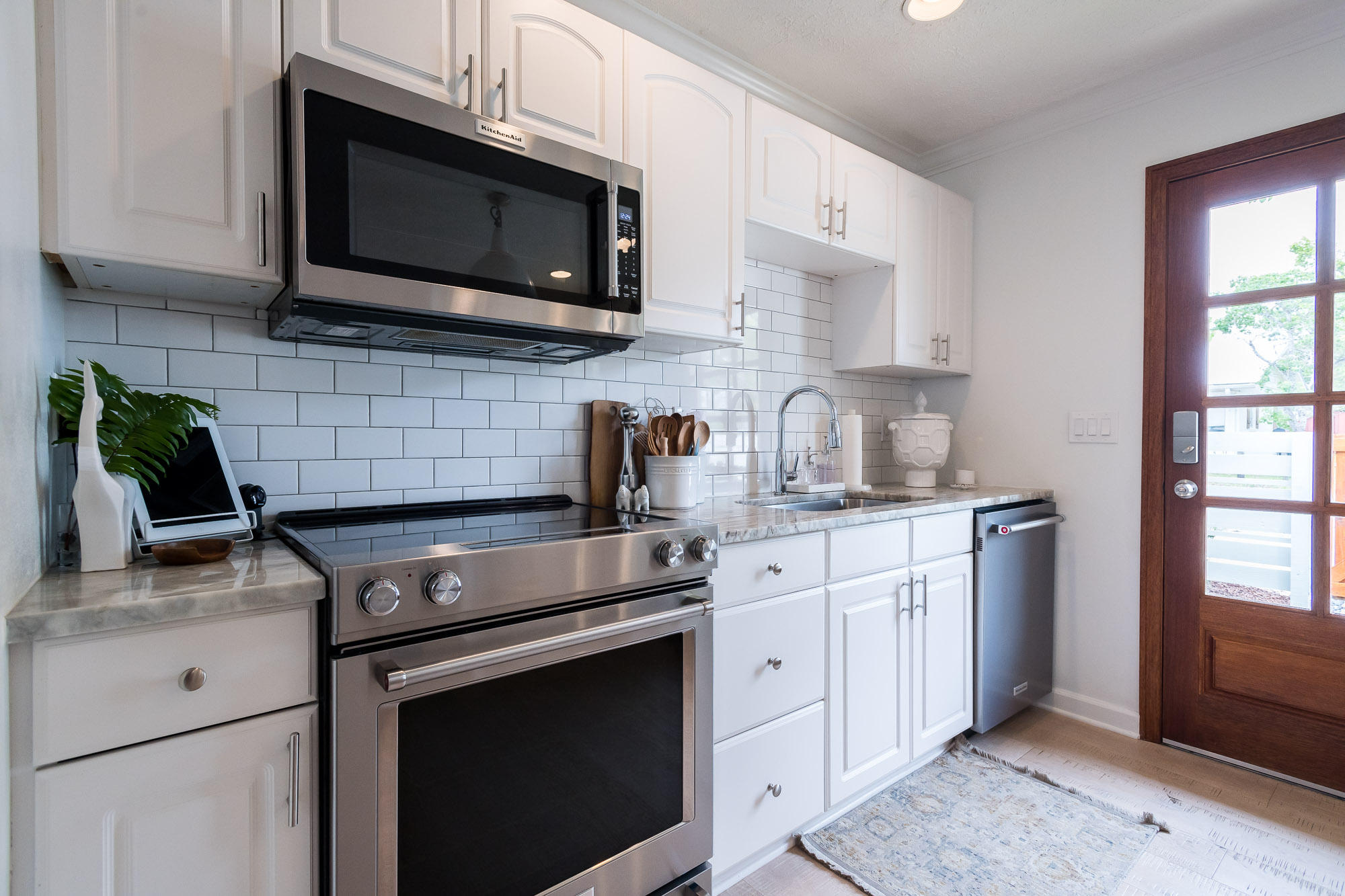 BLUE GULF RESORT - Residential