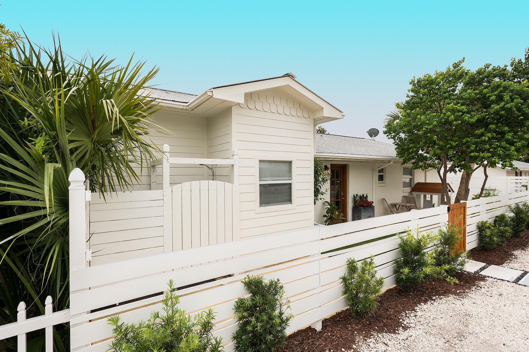 BLUE GULF RESORT - Residential