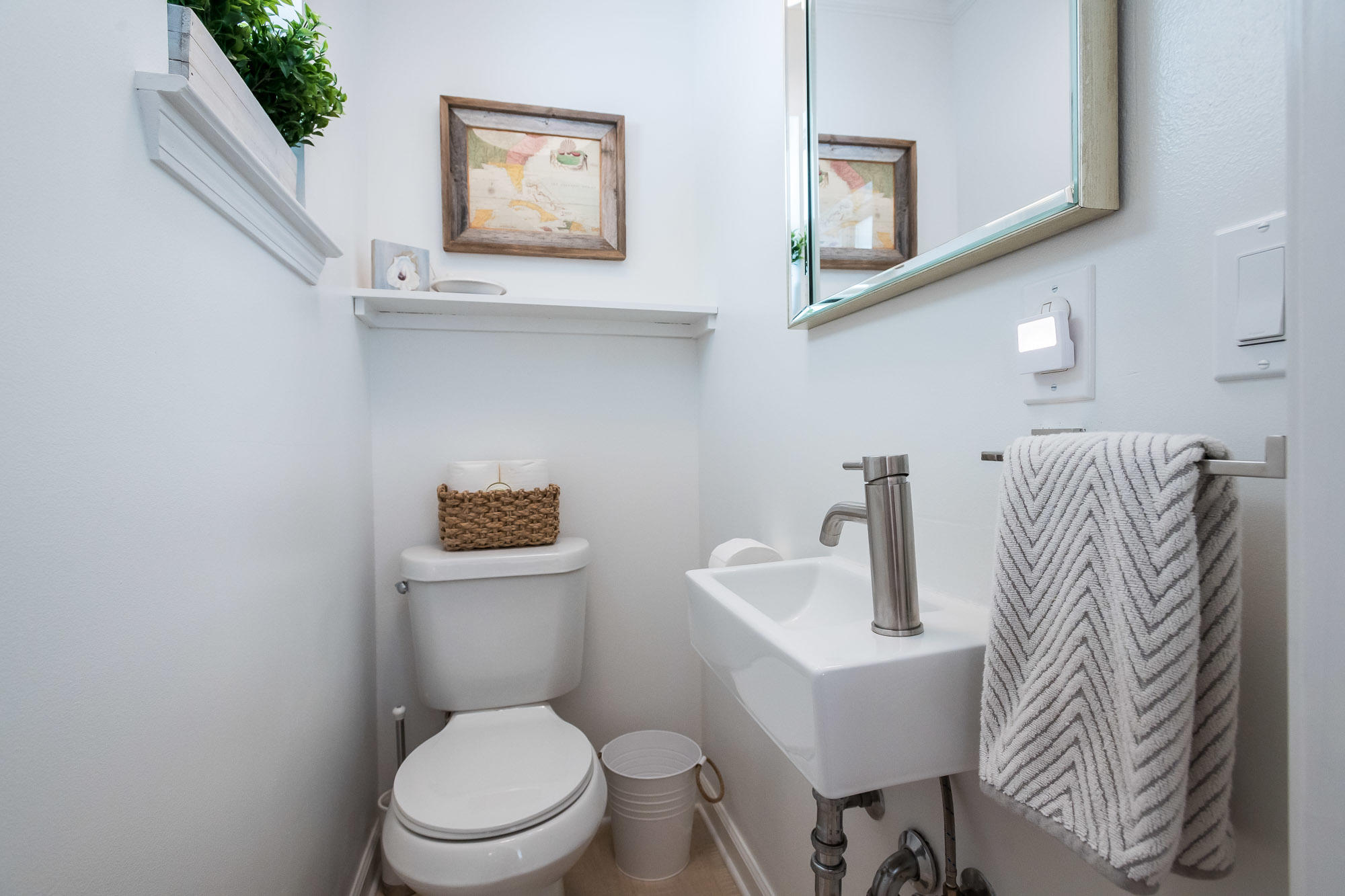 BLUE GULF RESORT - Residential