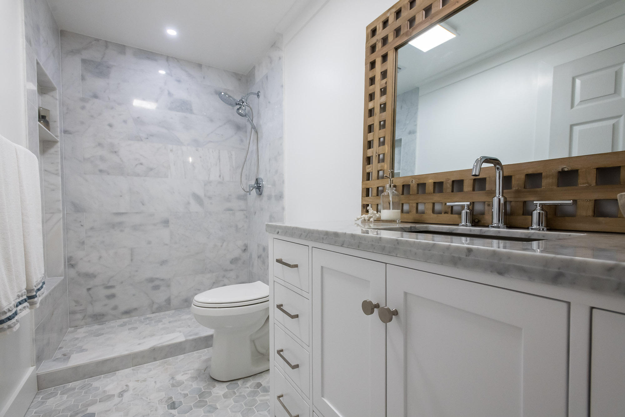 BLUE GULF RESORT - Residential