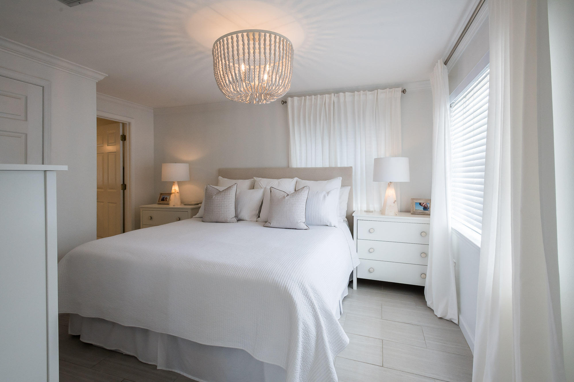 BLUE GULF RESORT - Residential