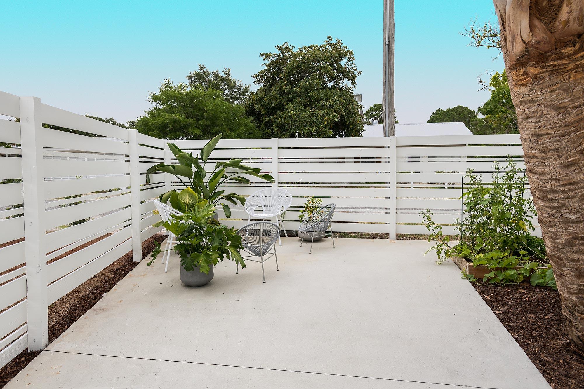 BLUE GULF RESORT - Residential