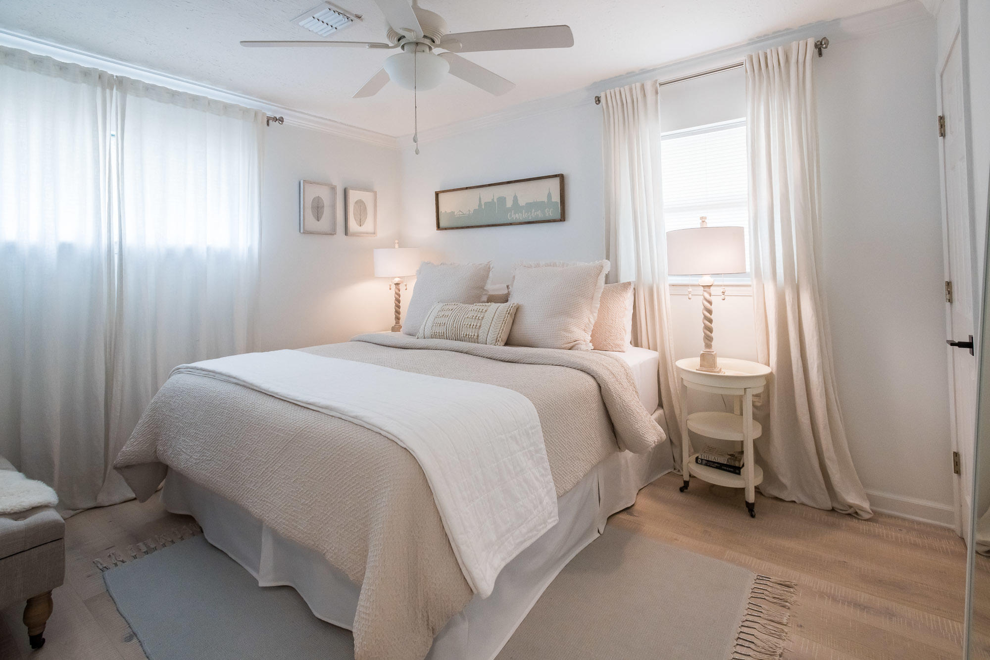 BLUE GULF RESORT - Residential