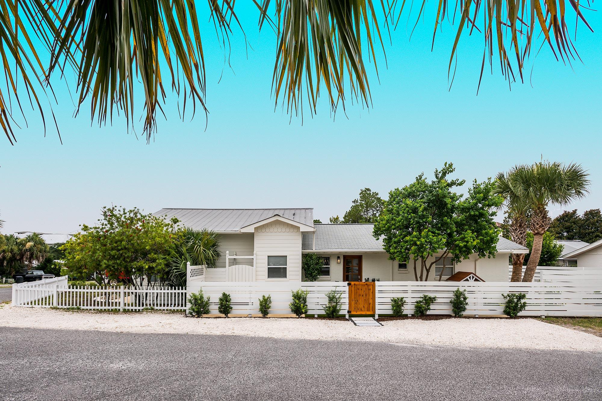 BLUE GULF RESORT - Residential