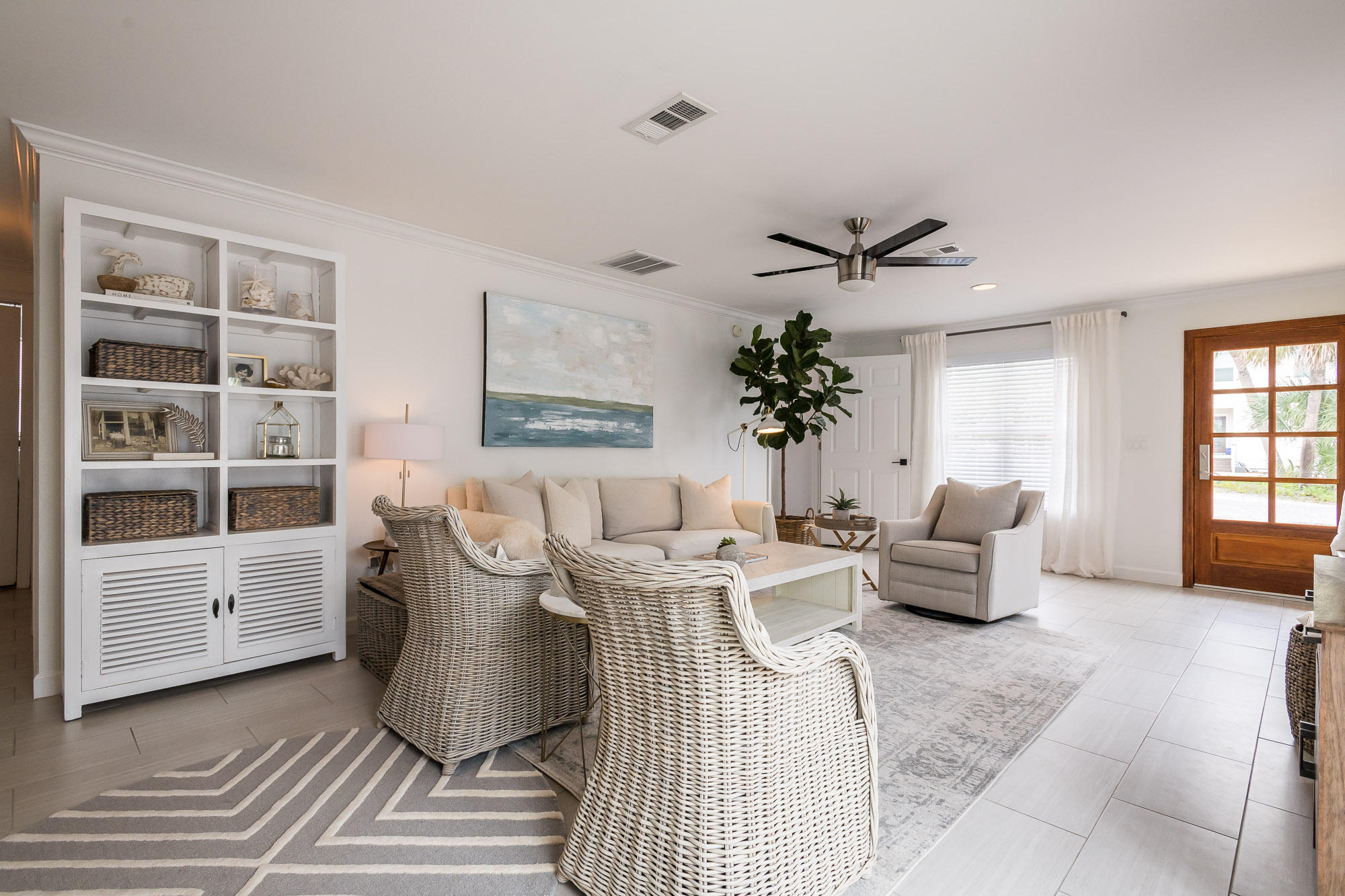 BLUE GULF RESORT - Residential