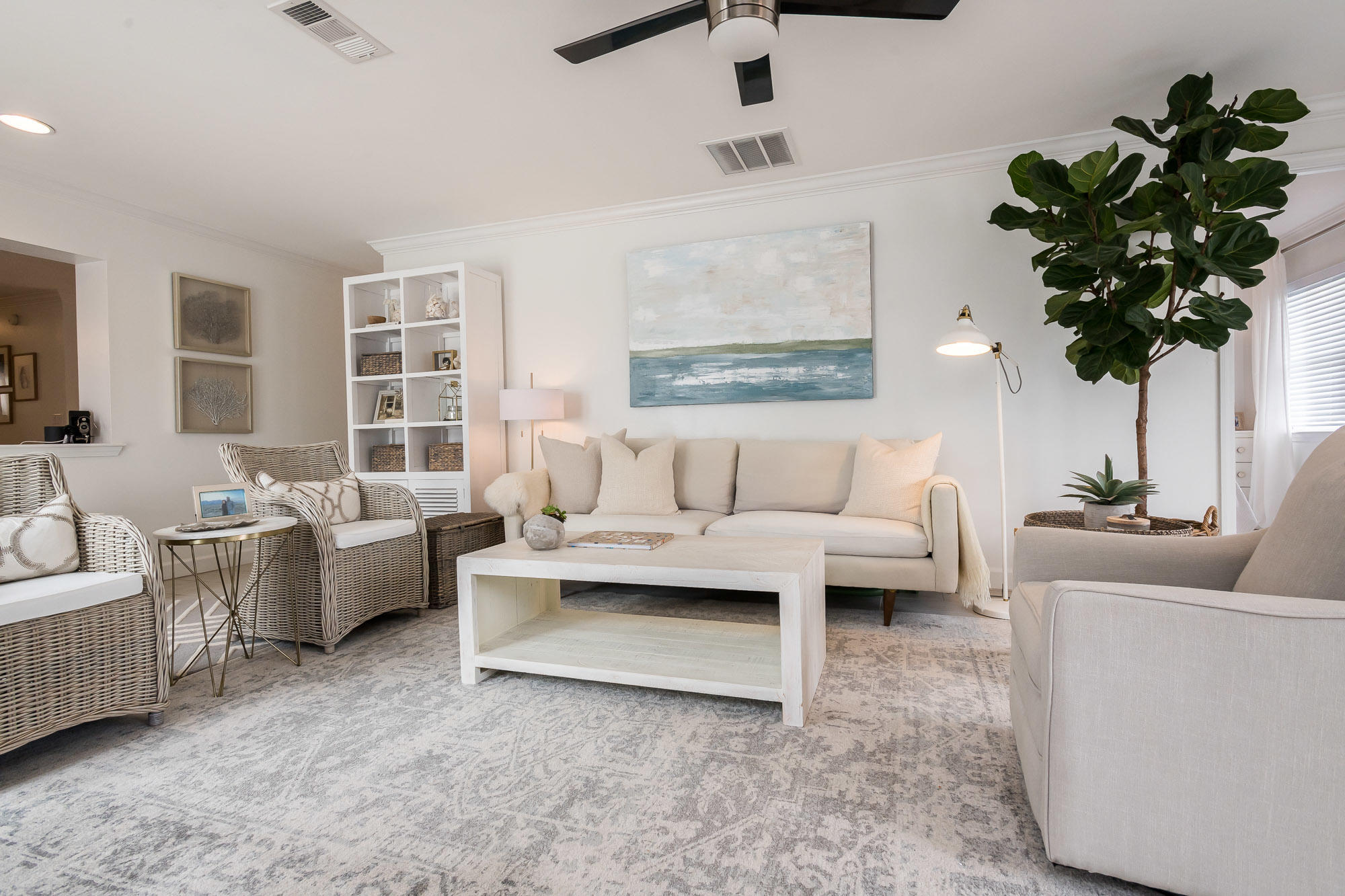 BLUE GULF RESORT - Residential