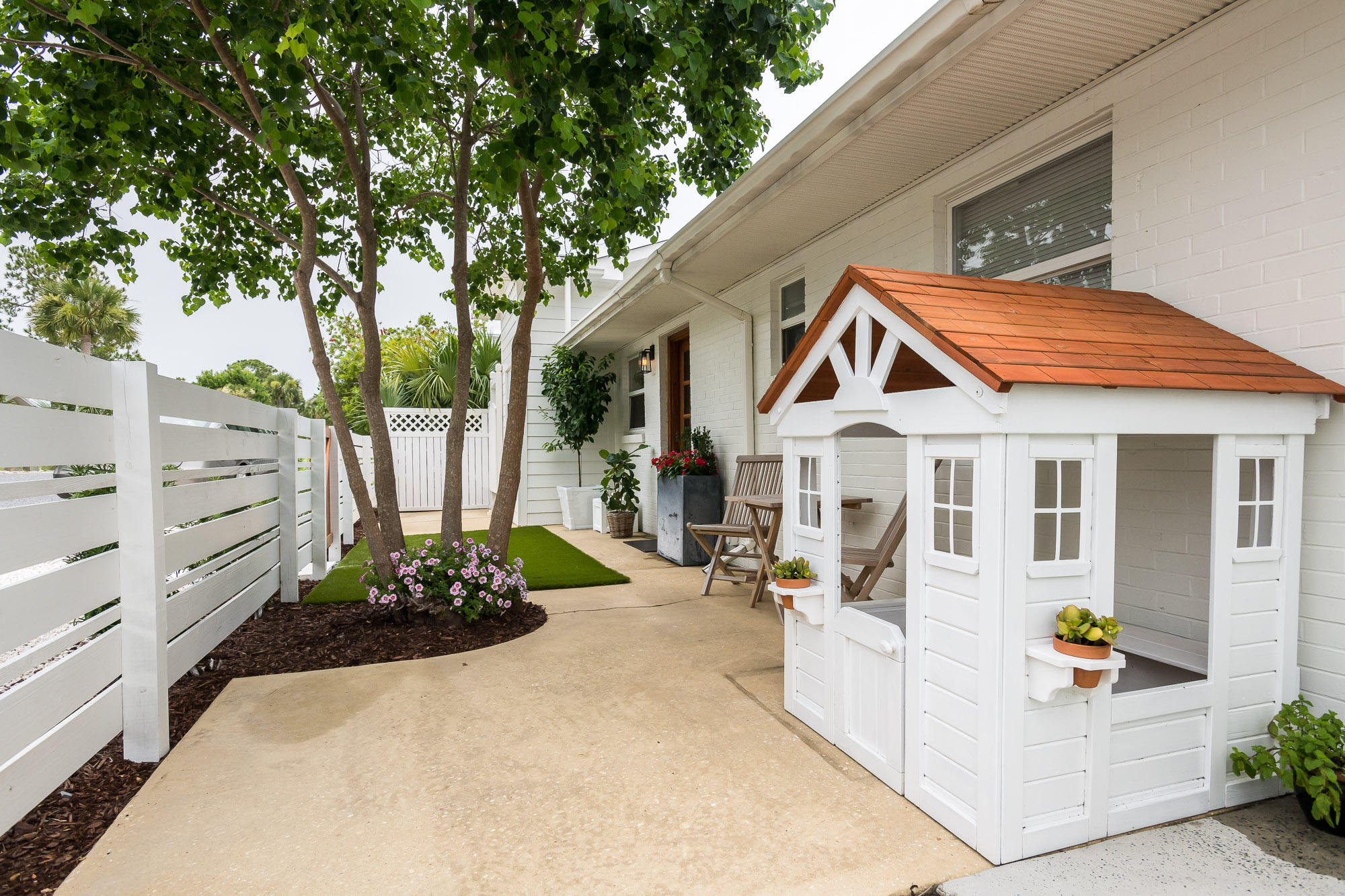 BLUE GULF RESORT - Residential