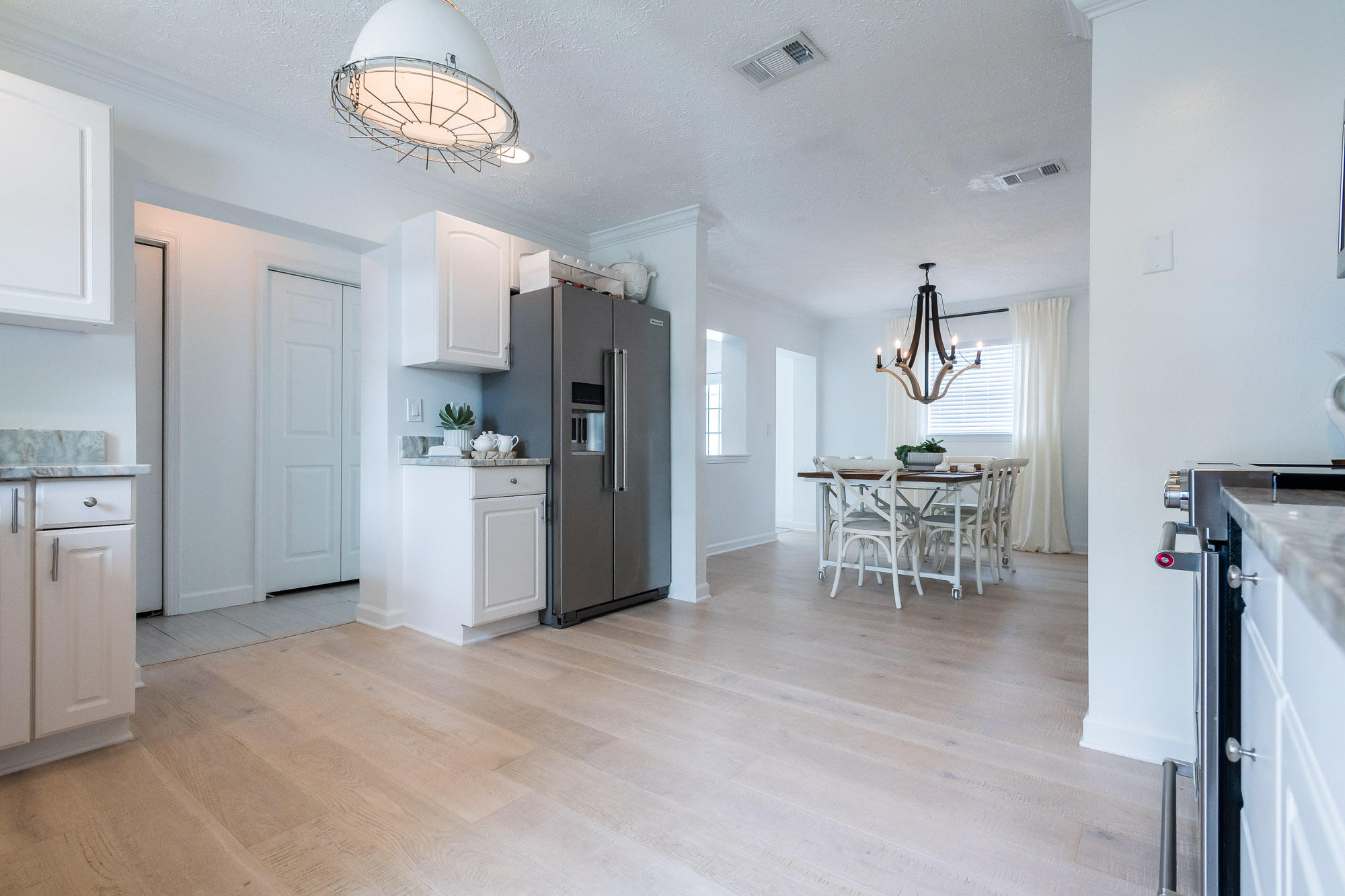 BLUE GULF RESORT - Residential