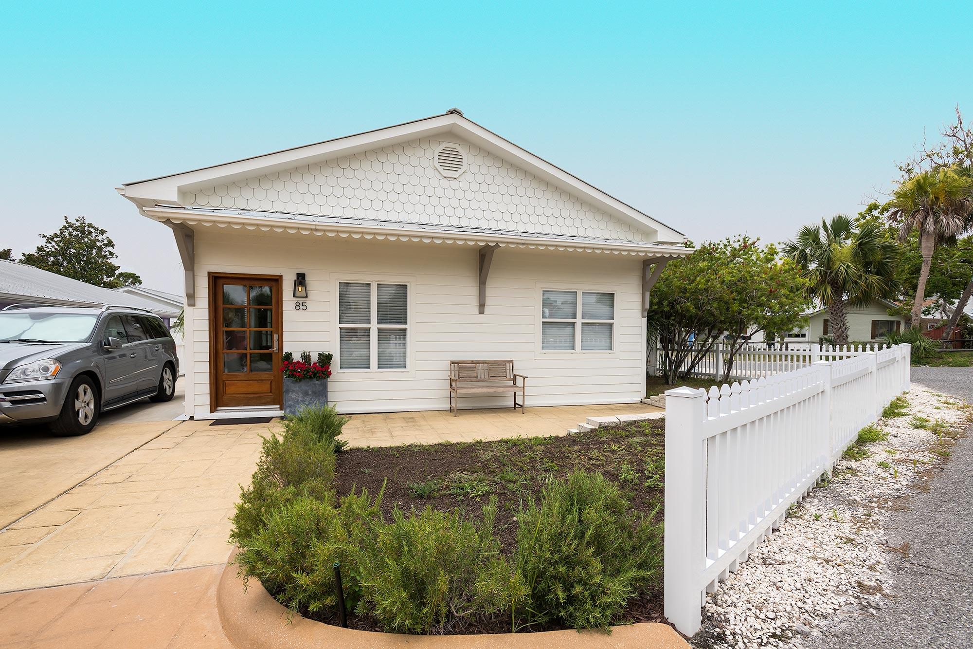 BLUE GULF RESORT - Residential