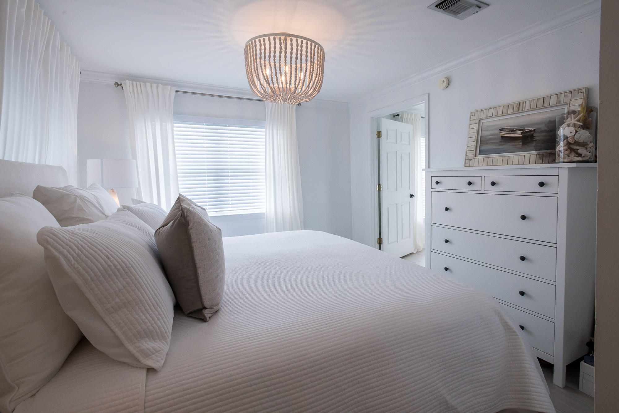 BLUE GULF RESORT - Residential