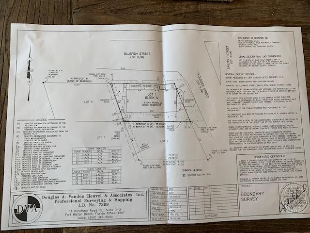 BLUE GULF RESORT - Residential