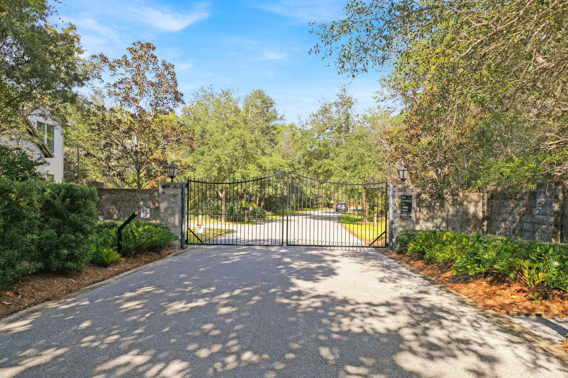 The Landing at Camp Creek - Residential