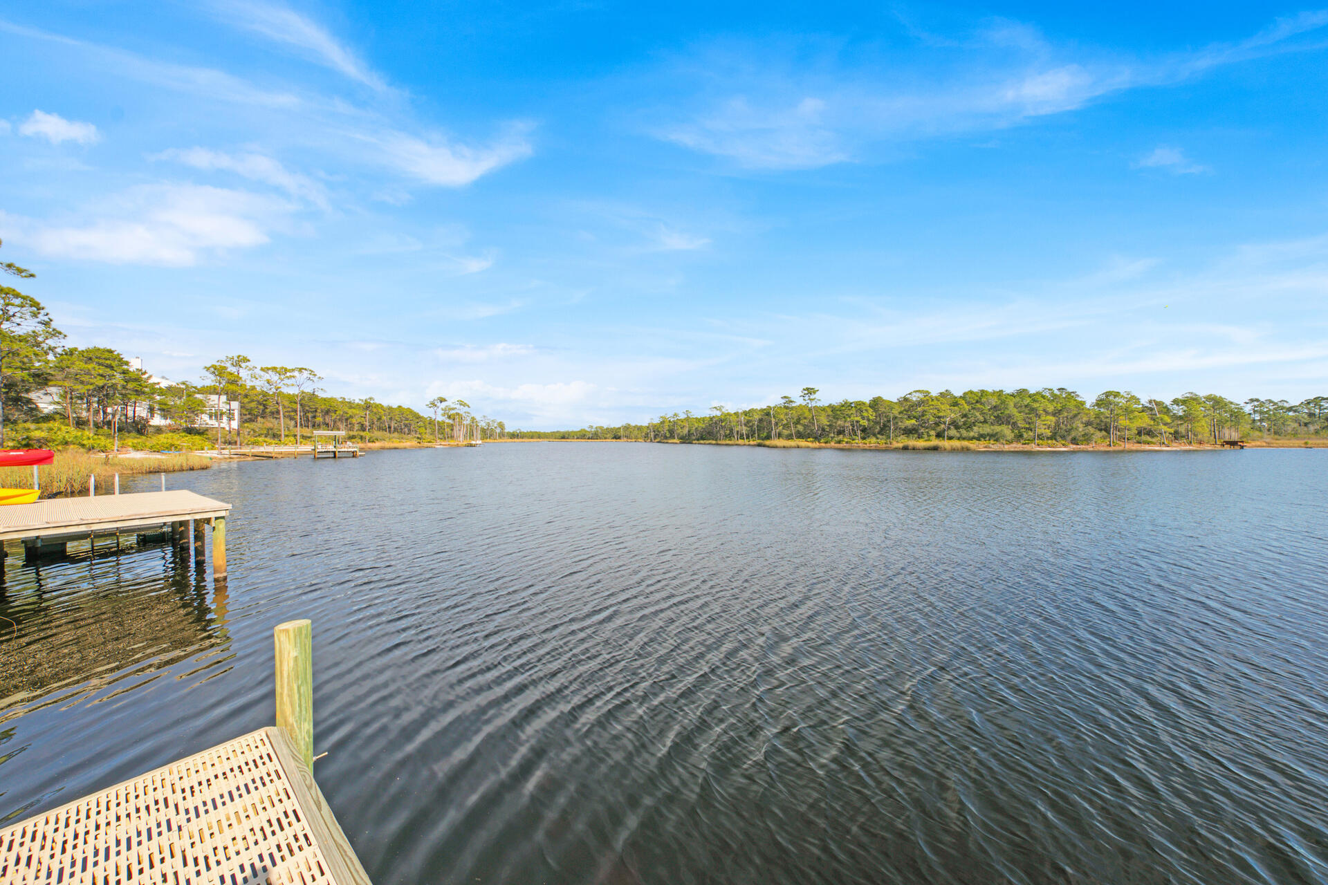 The Landing at Camp Creek - Residential