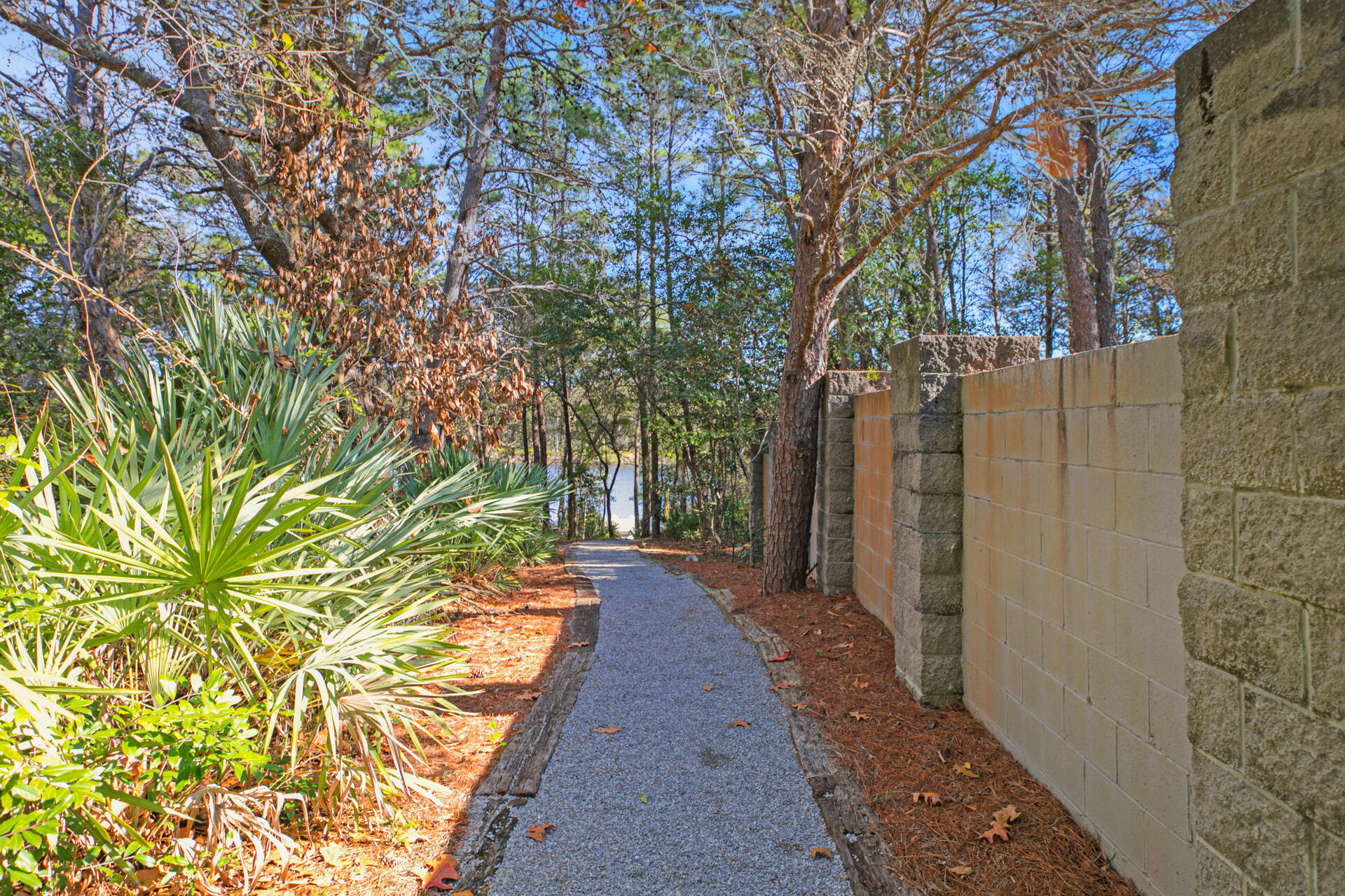 The Landing at Camp Creek - Residential
