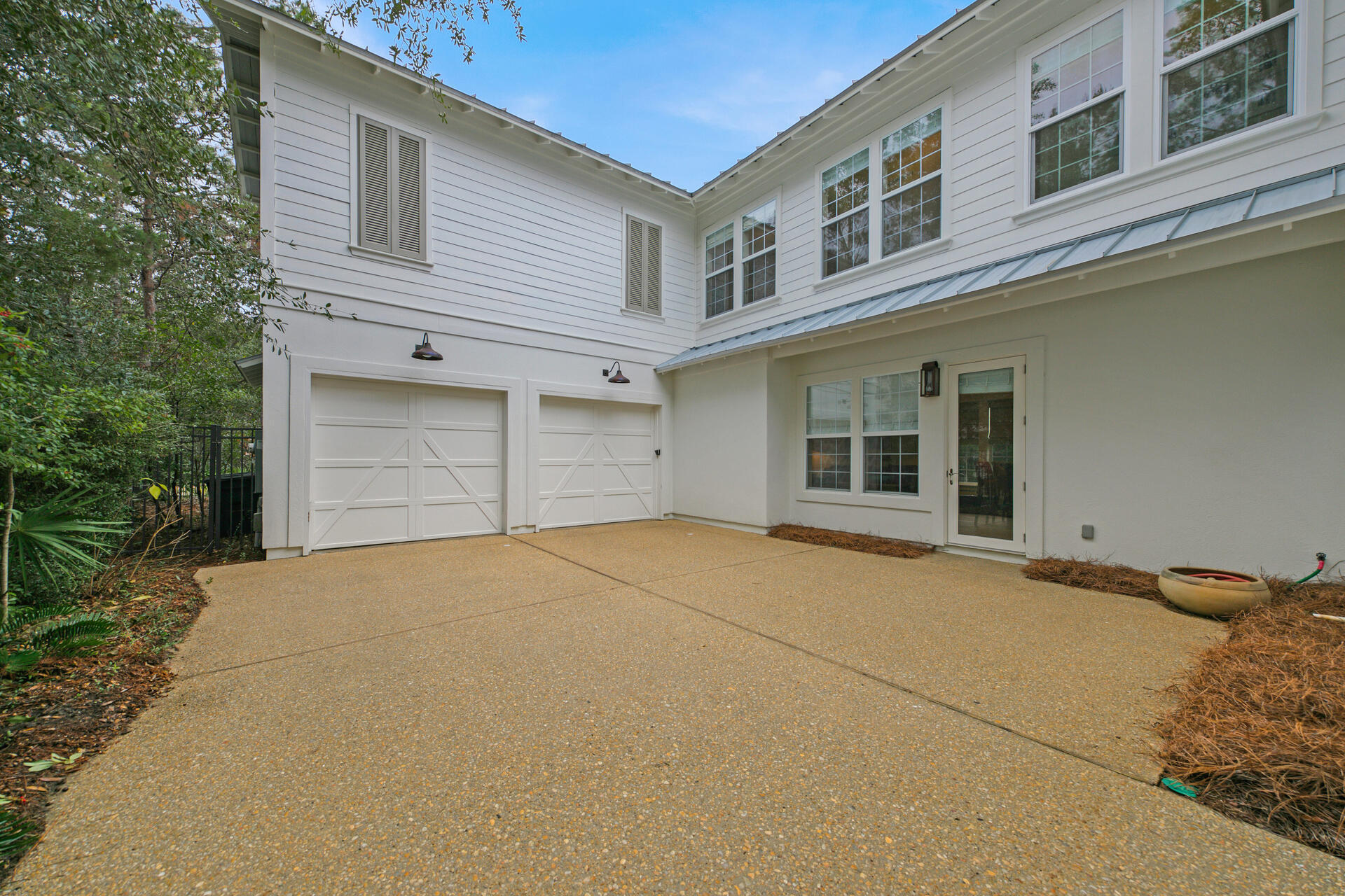 The Landing at Camp Creek - Residential