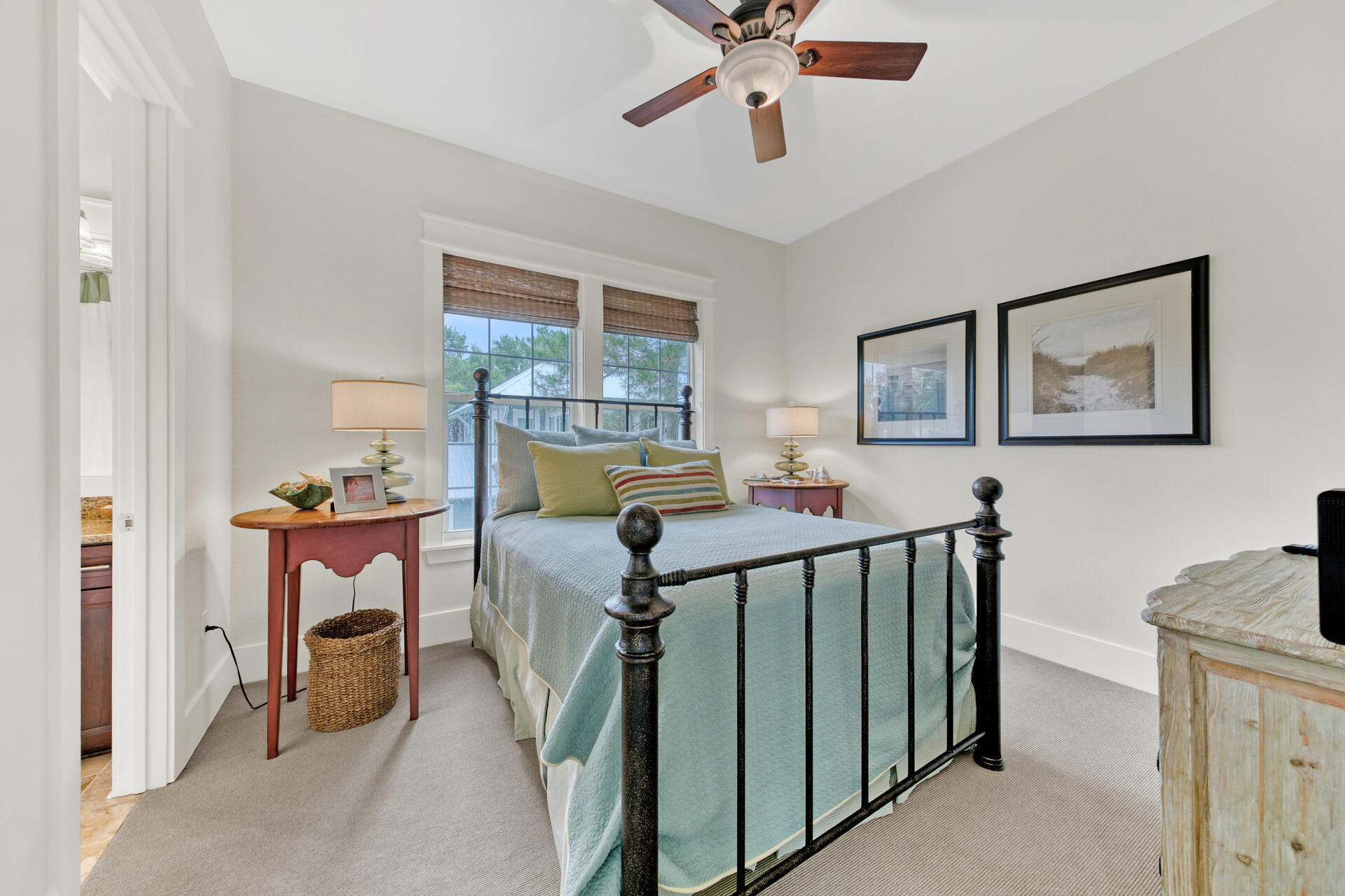 The Landing at Camp Creek - Residential
