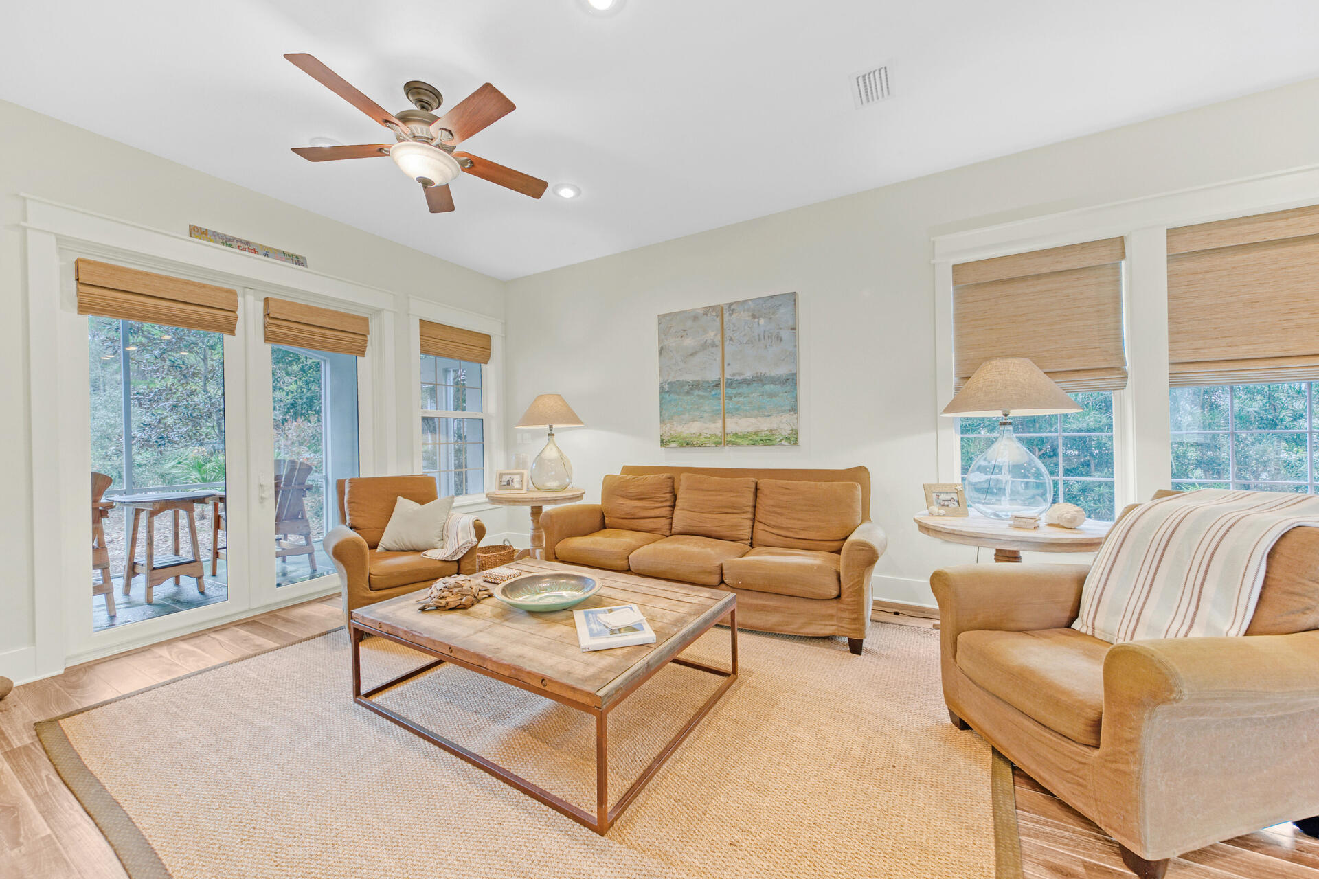 The Landing at Camp Creek - Residential