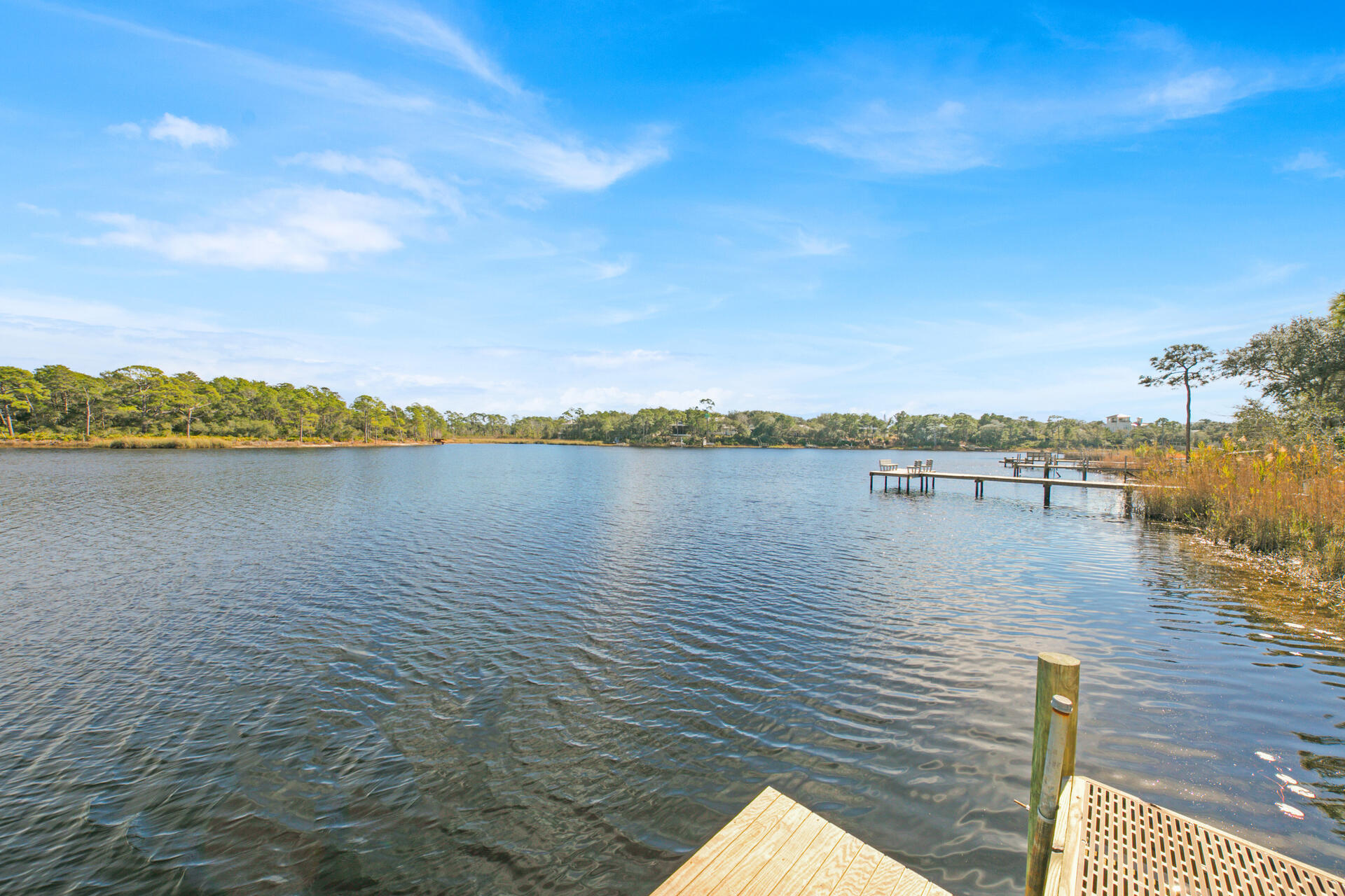 The Landing at Camp Creek - Residential