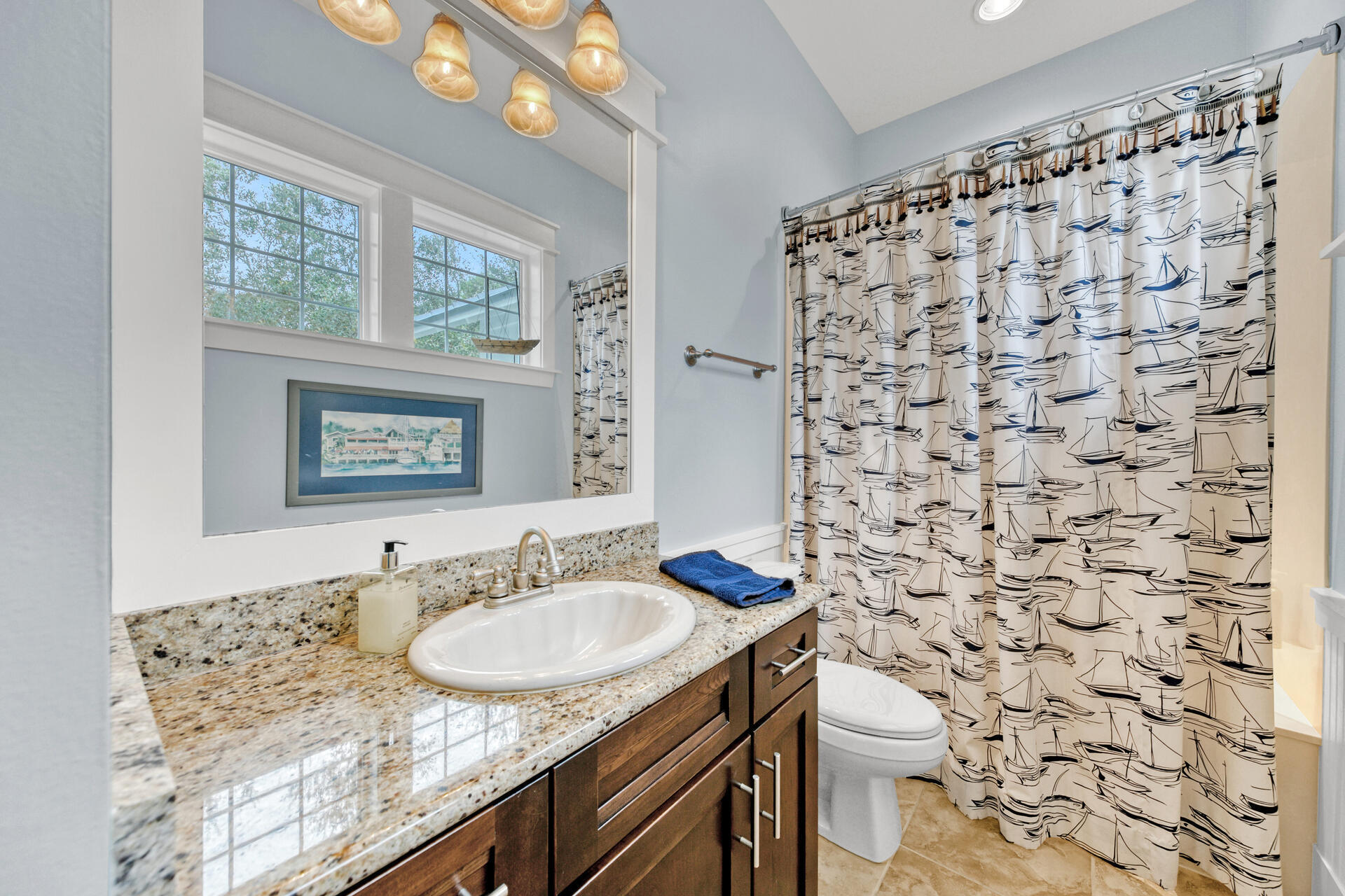 The Landing at Camp Creek - Residential