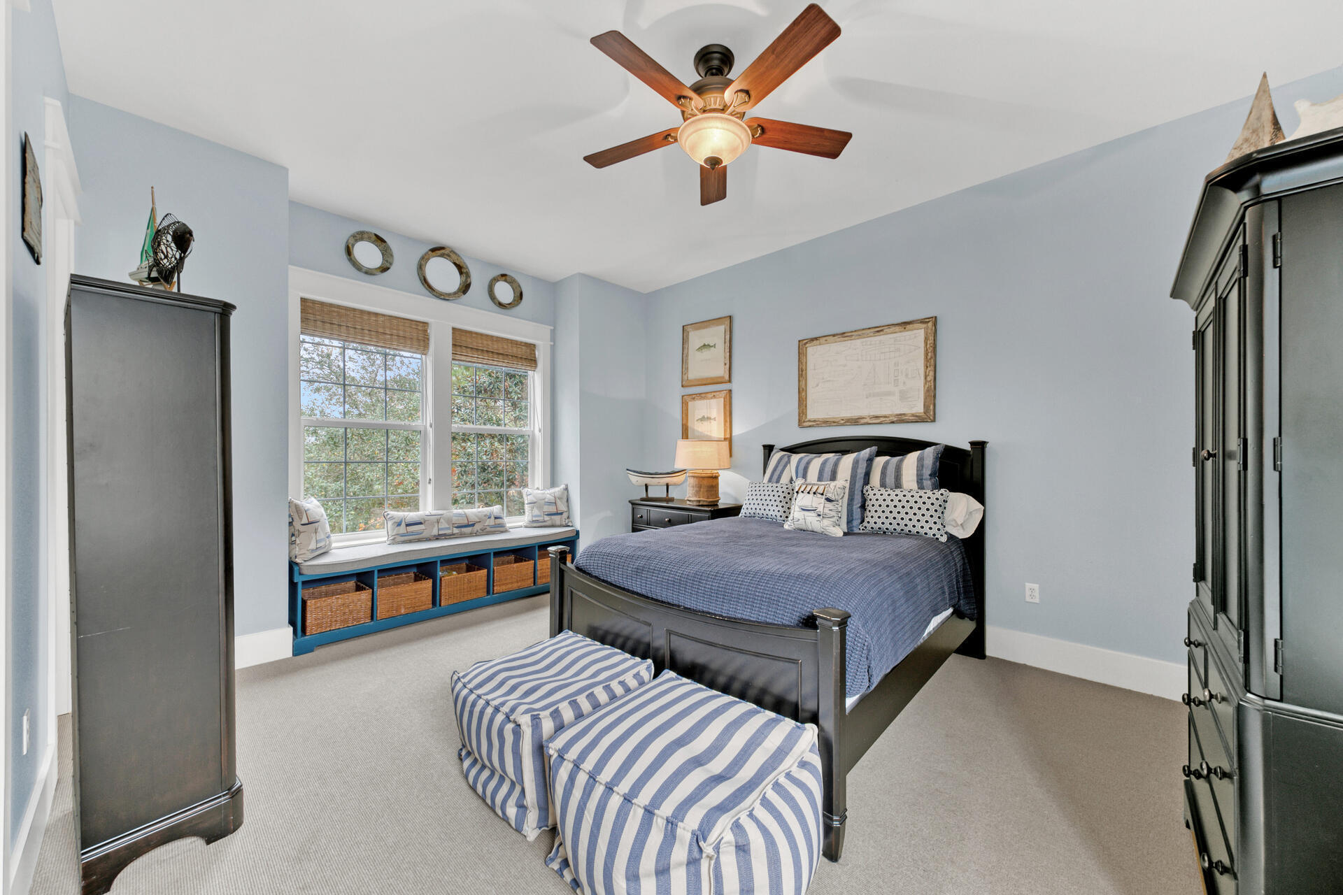 The Landing at Camp Creek - Residential