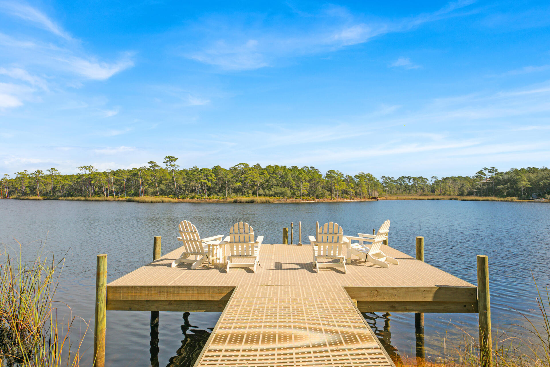 The Landing at Camp Creek - Residential