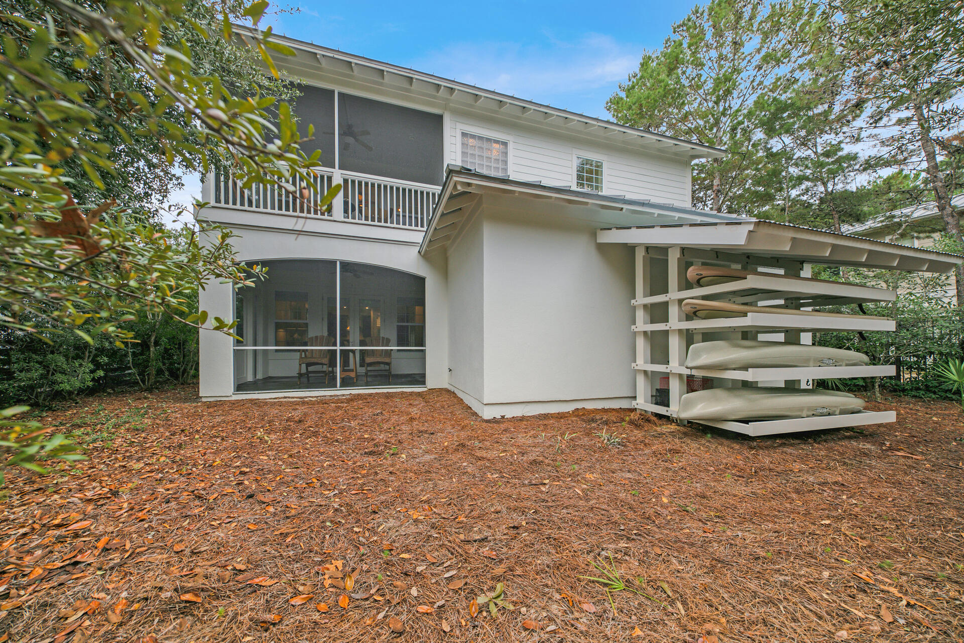 The Landing at Camp Creek - Residential