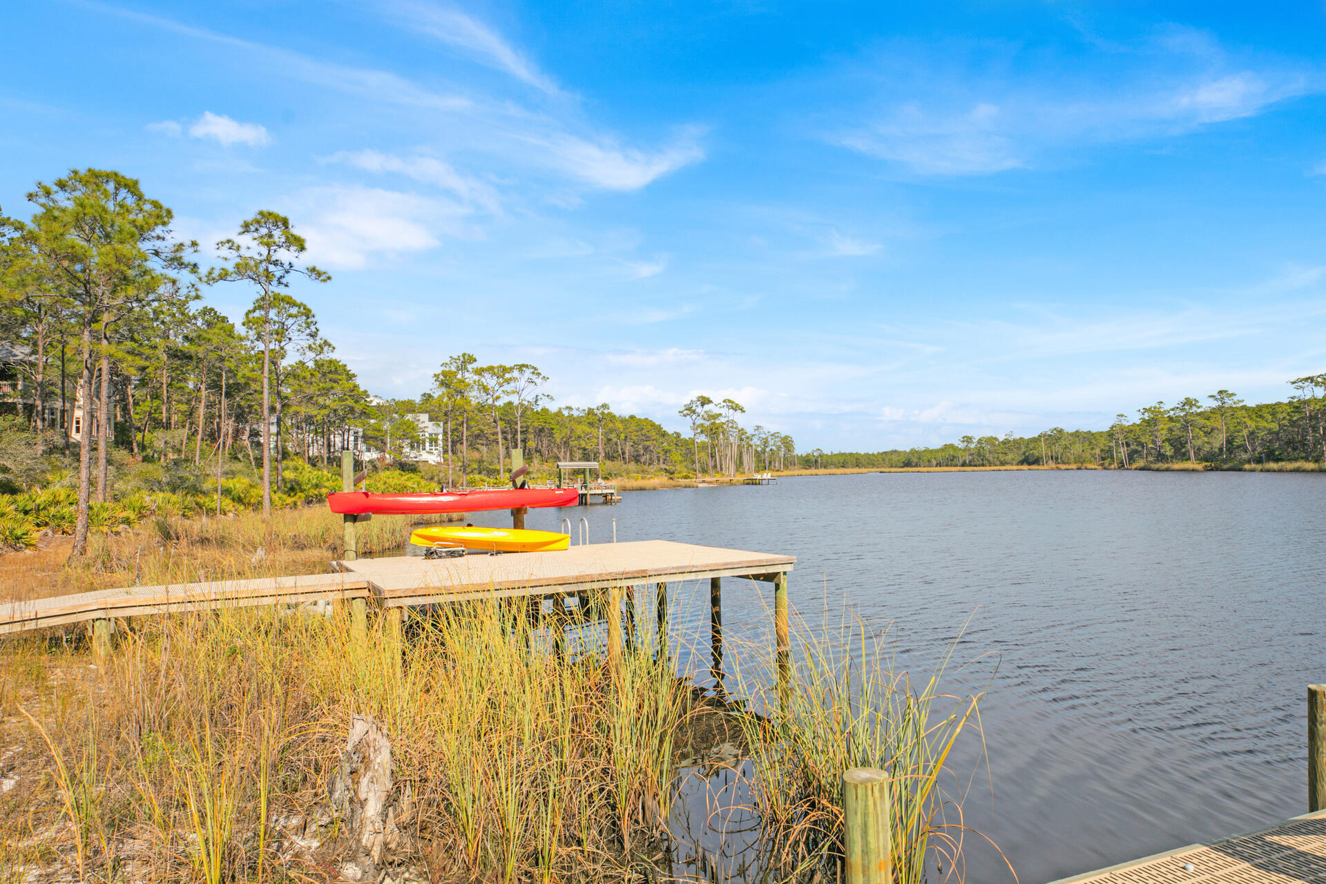 The Landing at Camp Creek - Residential