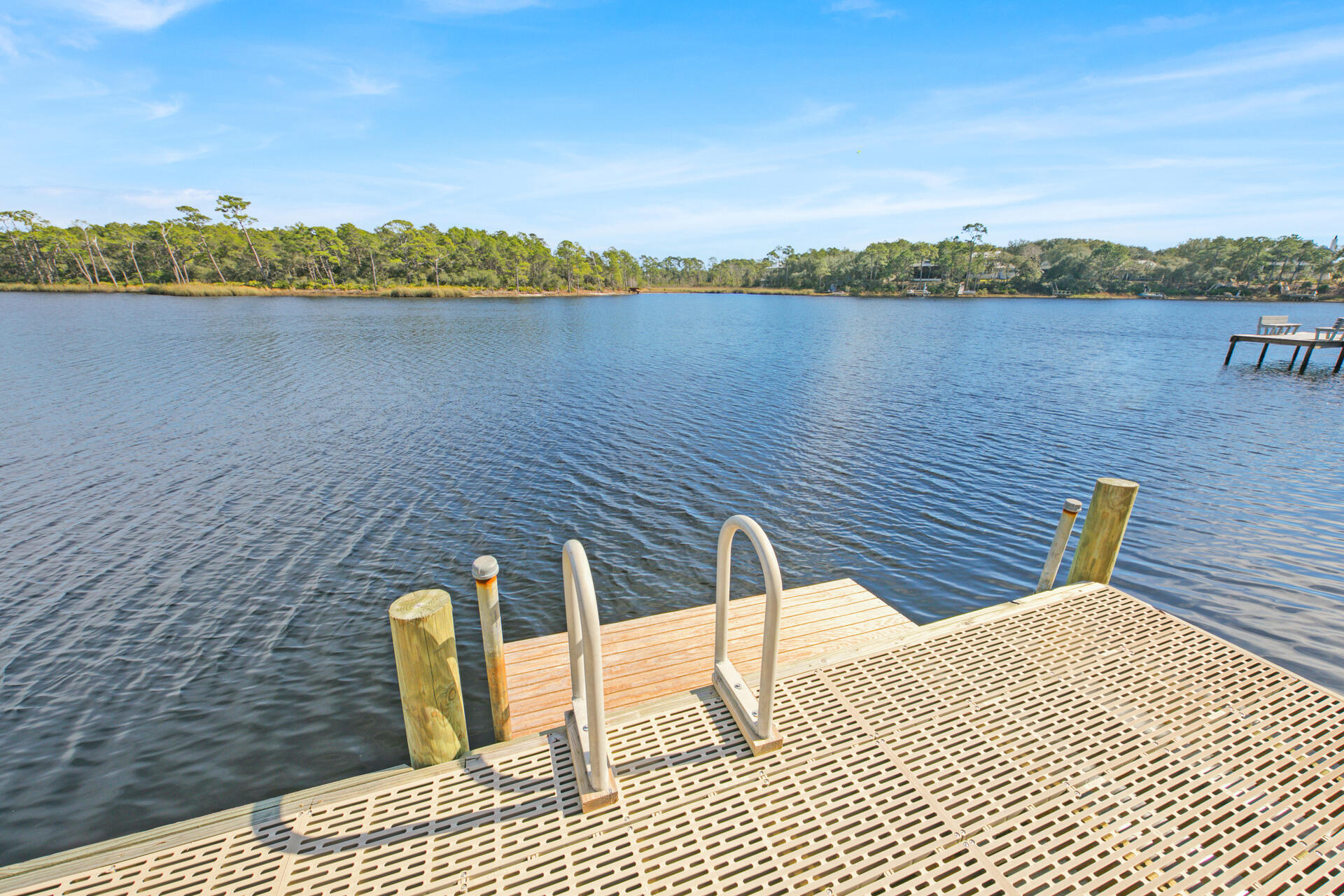 The Landing at Camp Creek - Residential