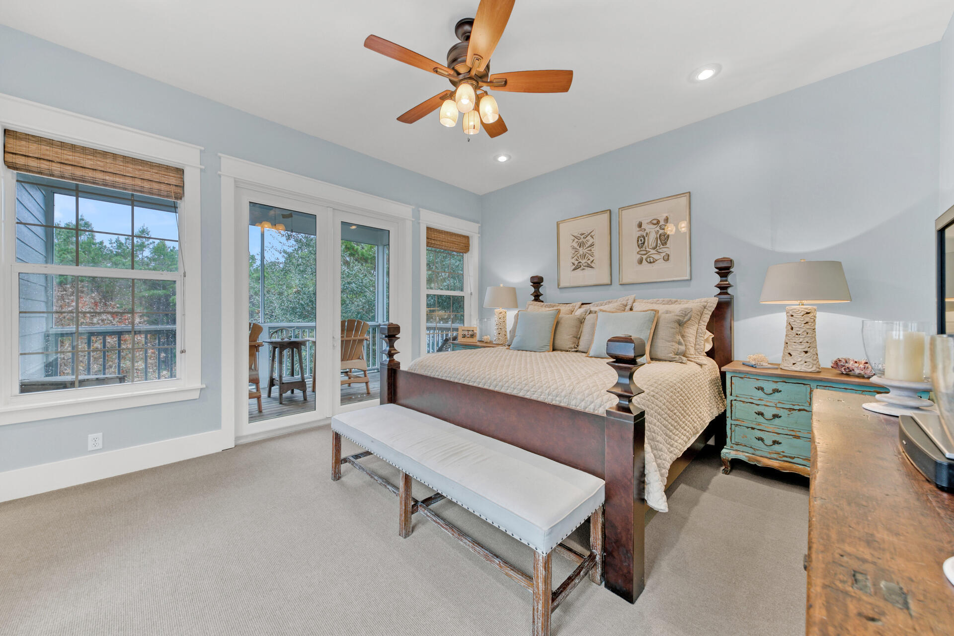 The Landing at Camp Creek - Residential