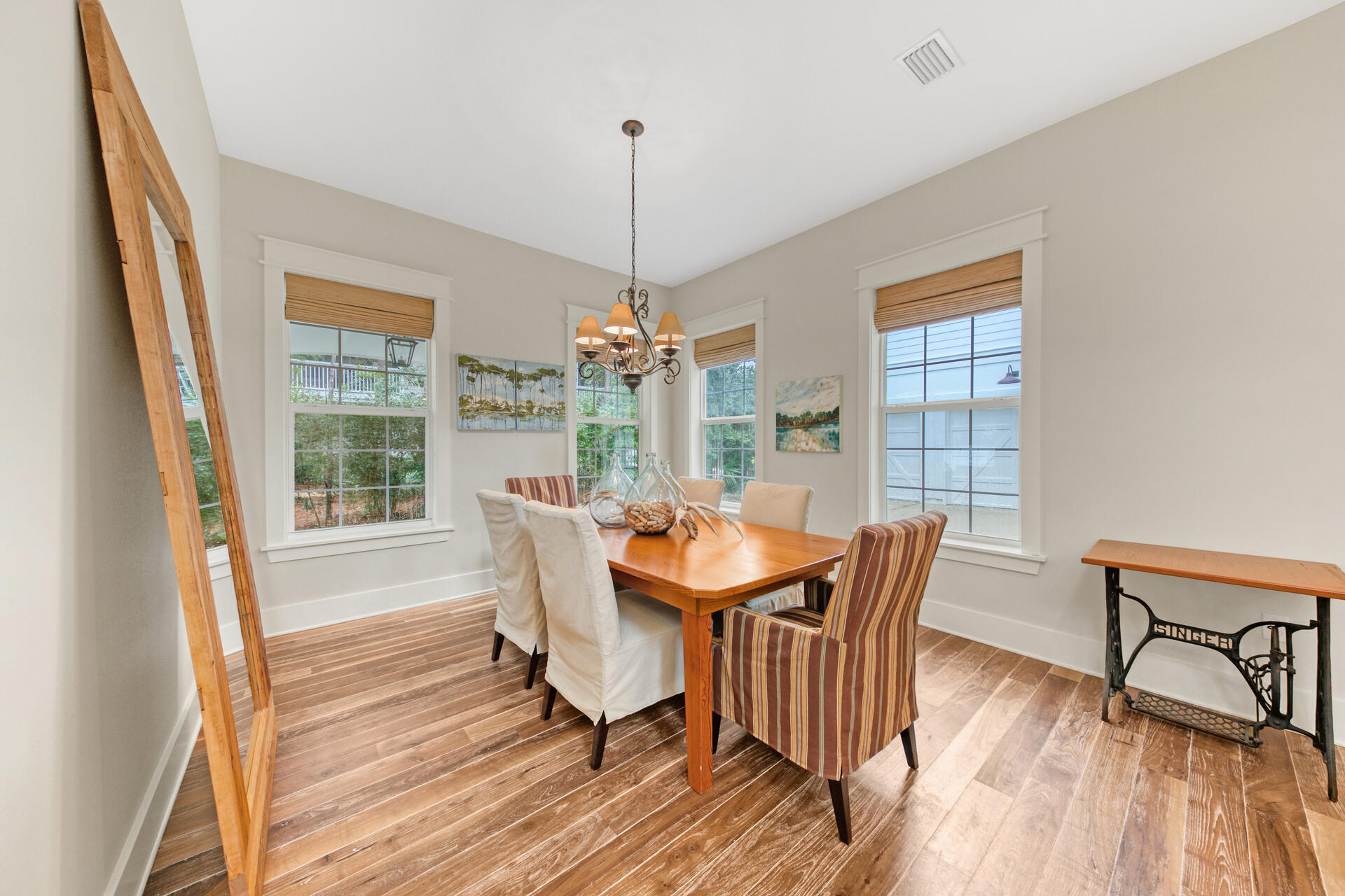 The Landing at Camp Creek - Residential