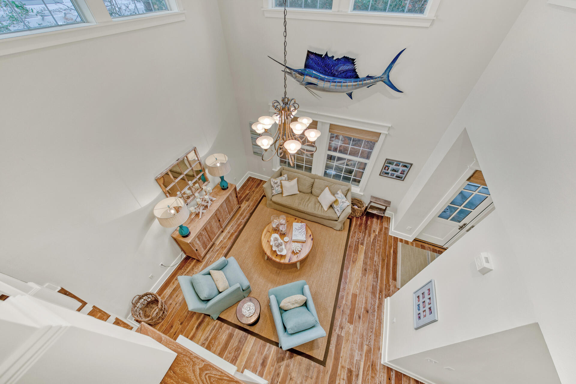 The Landing at Camp Creek - Residential