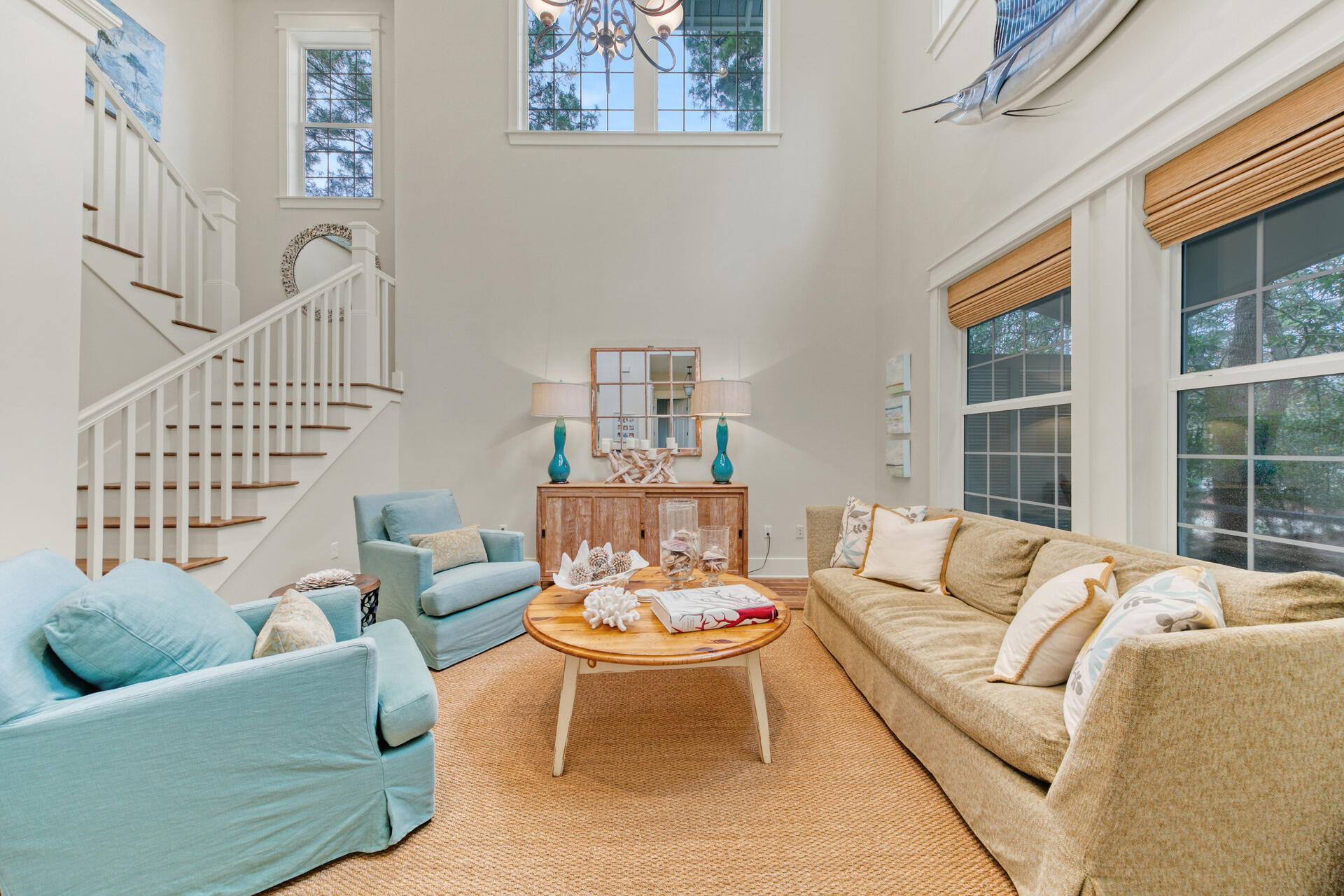 The Landing at Camp Creek - Residential
