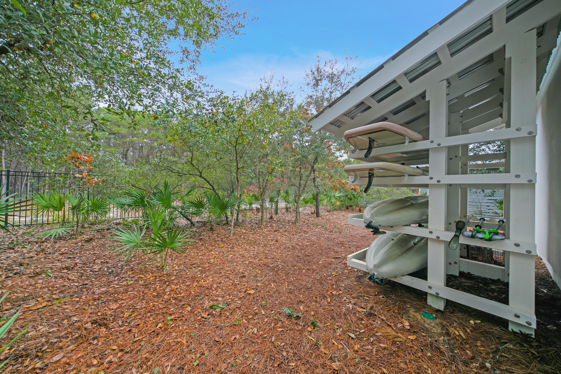 The Landing at Camp Creek - Residential