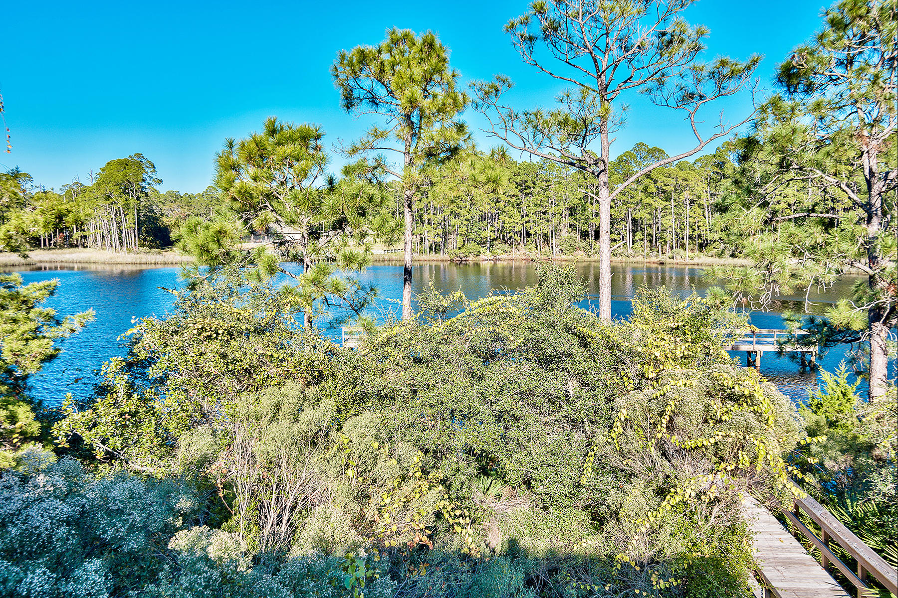 TURTLE COVE - Residential