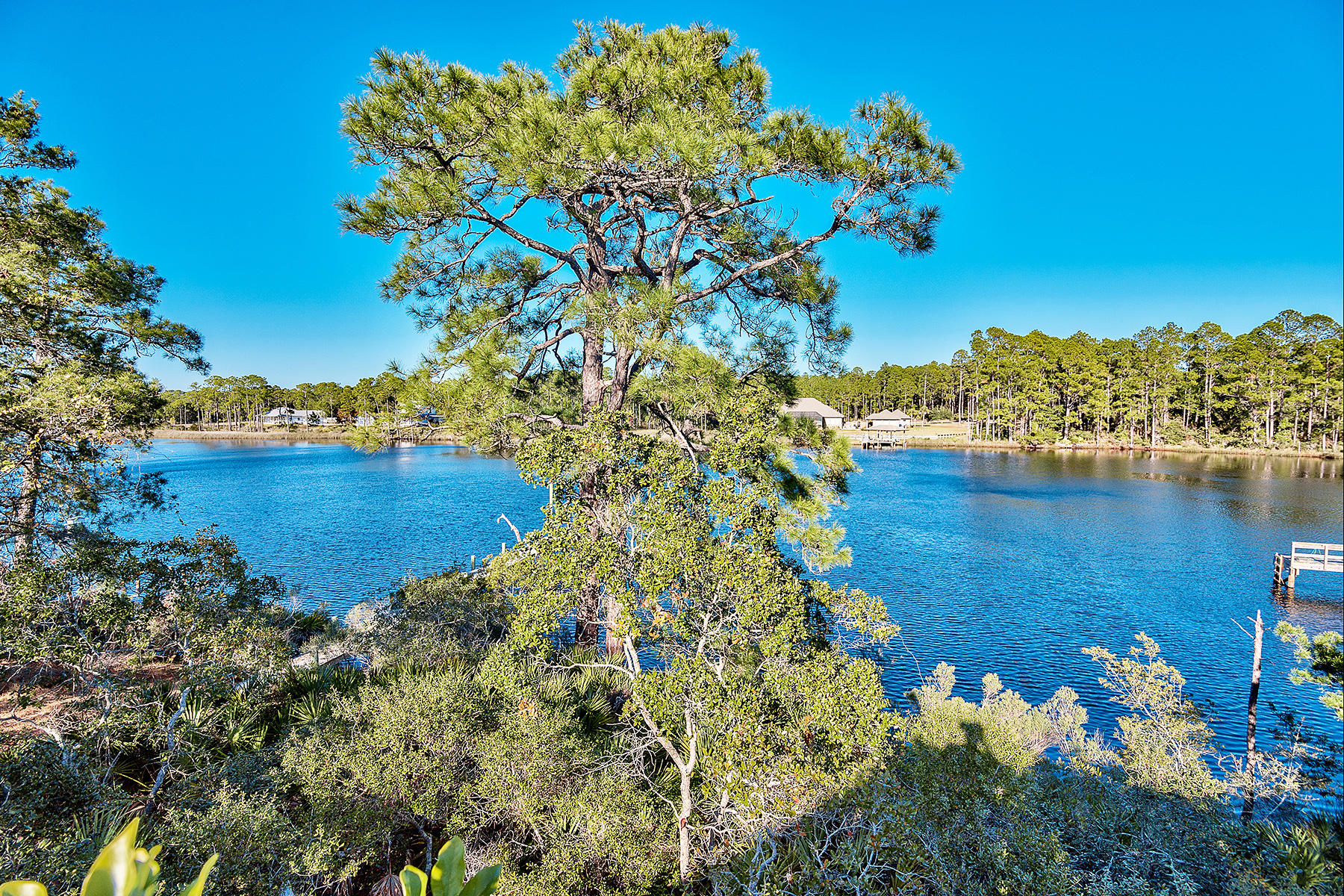 TURTLE COVE - Residential