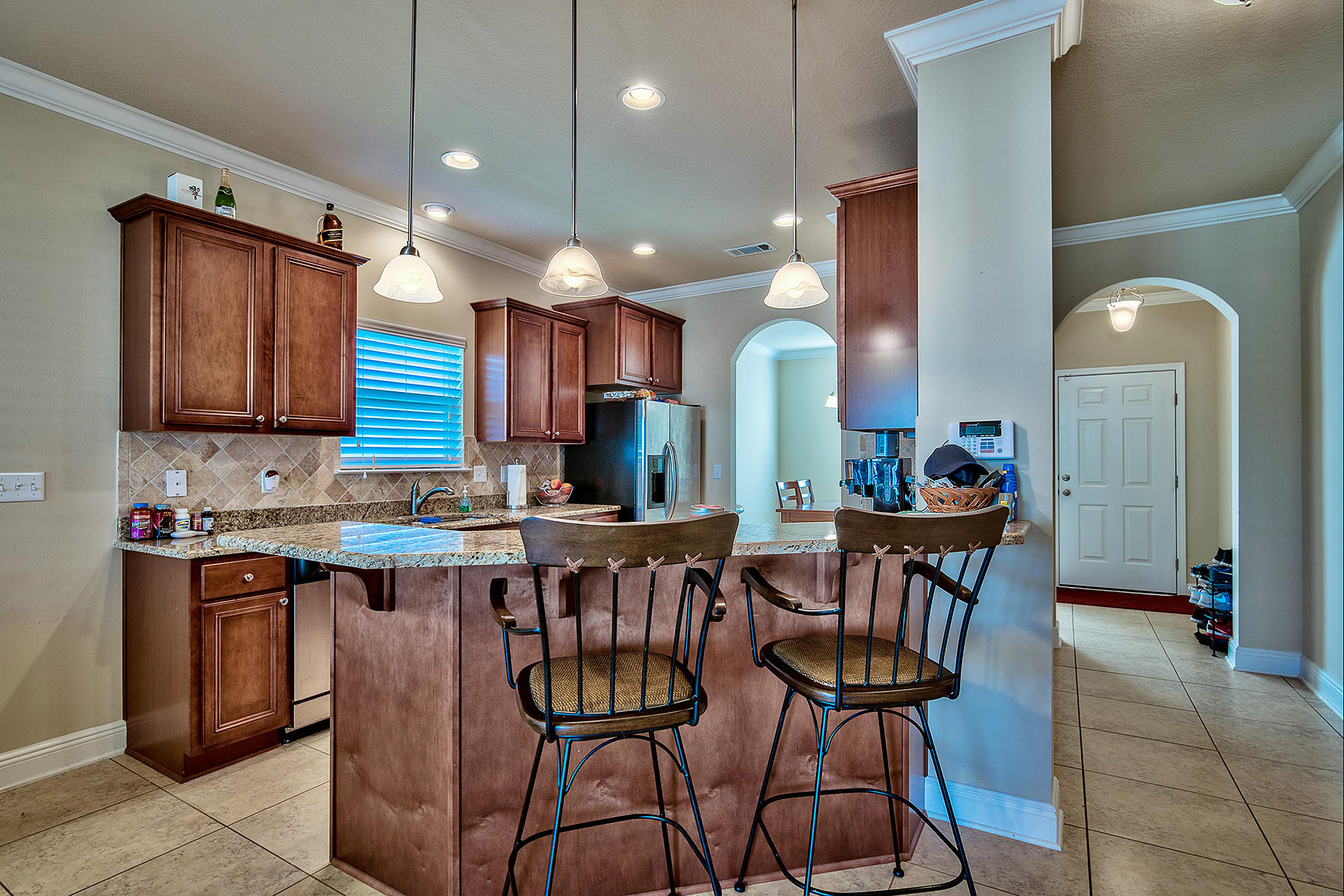 TURTLE COVE - Residential