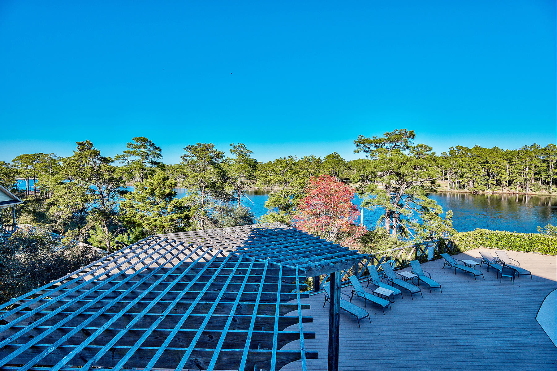 TURTLE COVE - Residential