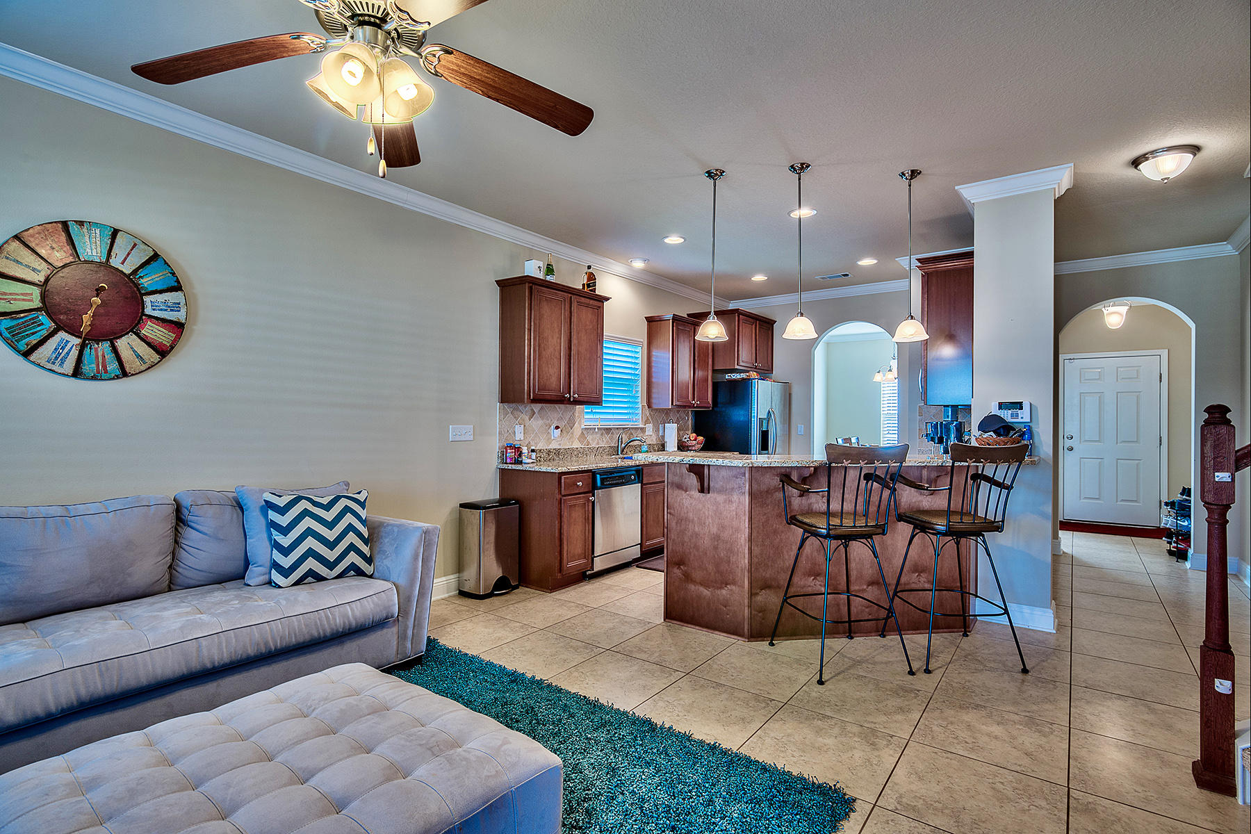 TURTLE COVE - Residential