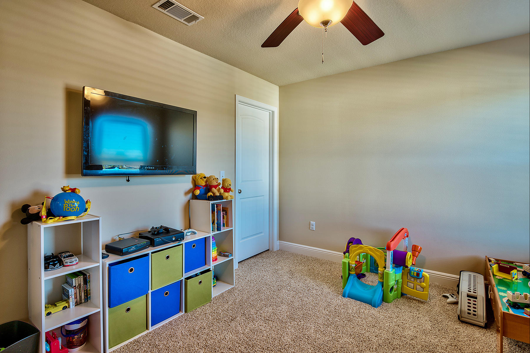 TURTLE COVE - Residential