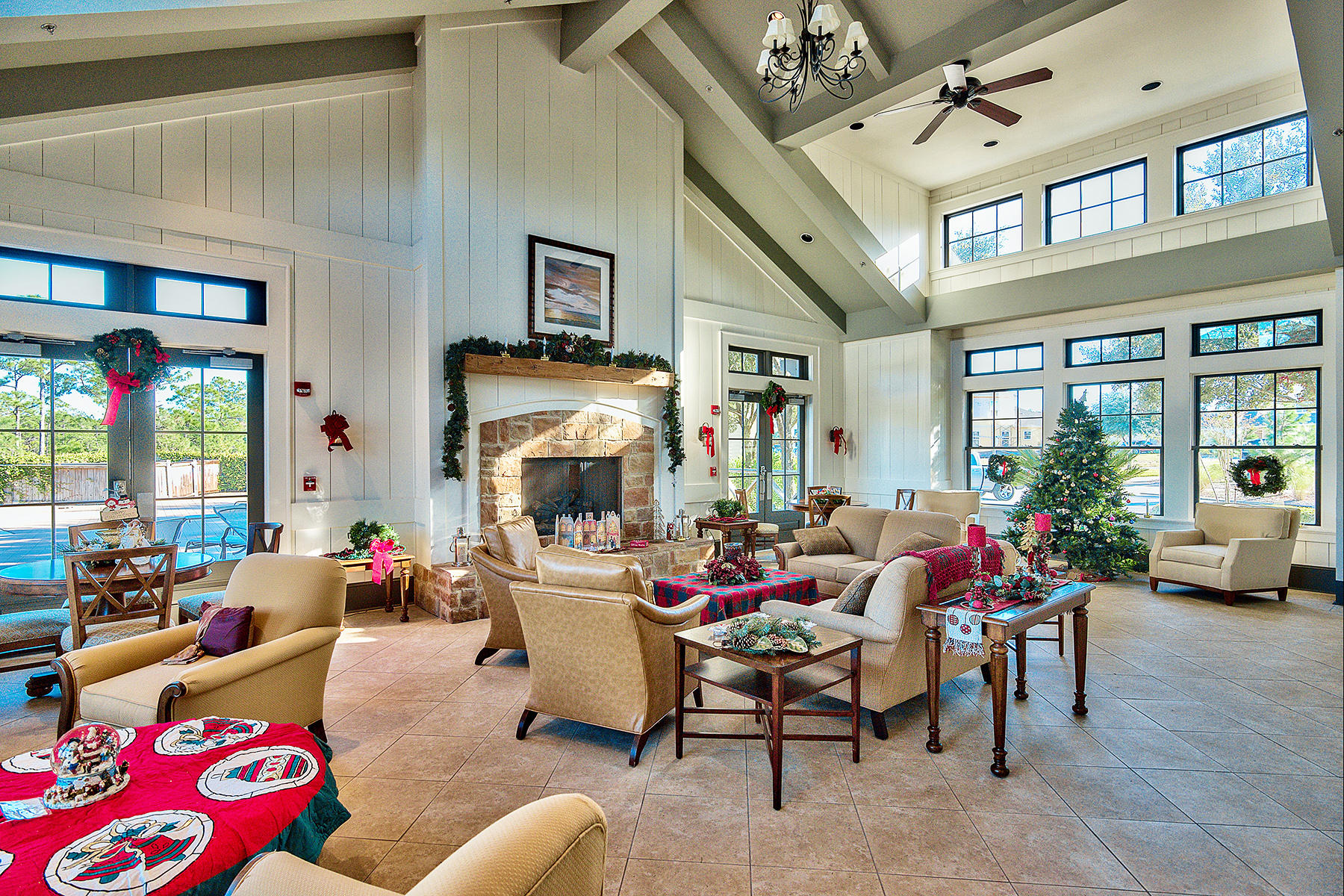 TURTLE COVE - Residential