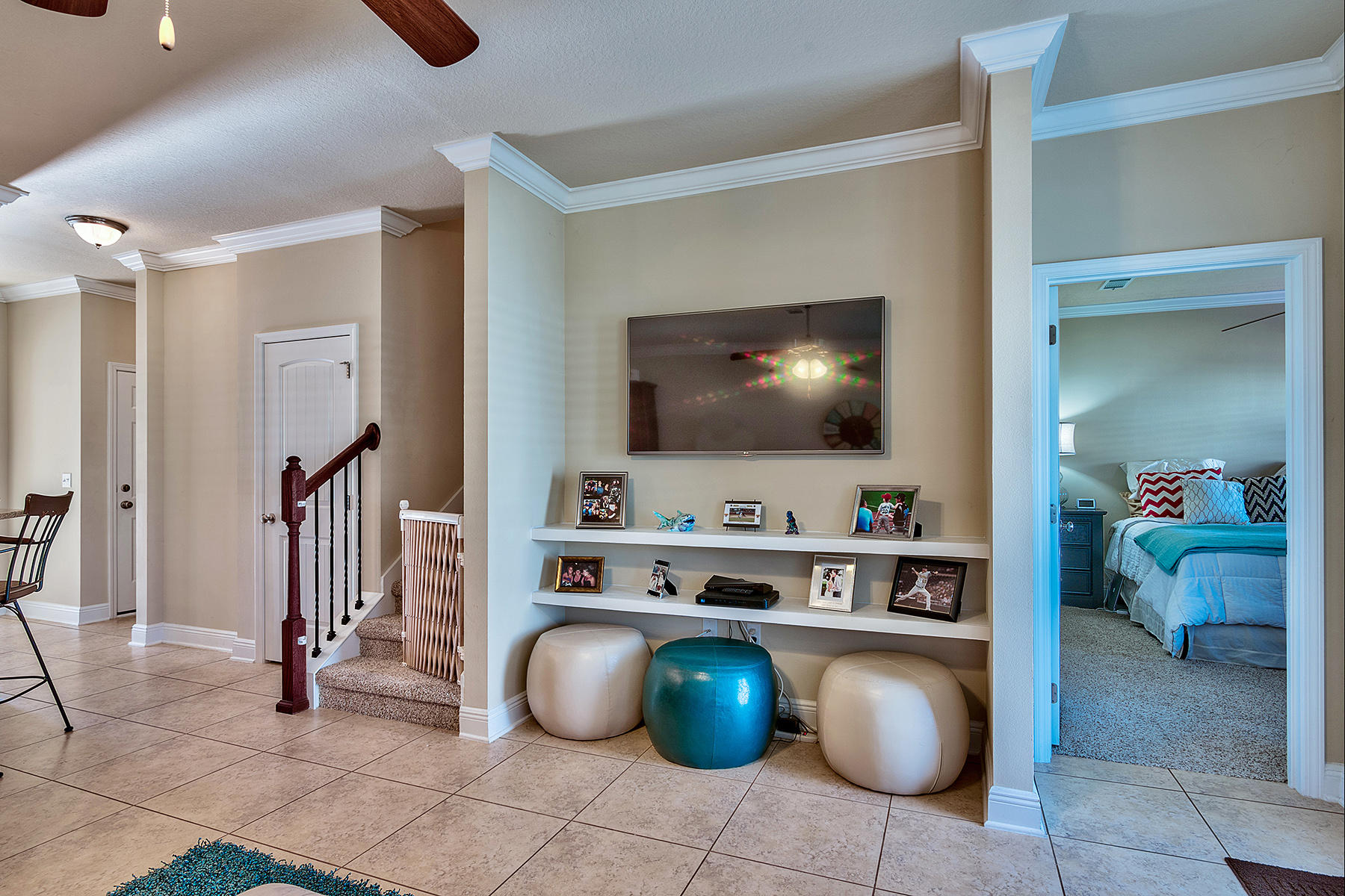 TURTLE COVE - Residential