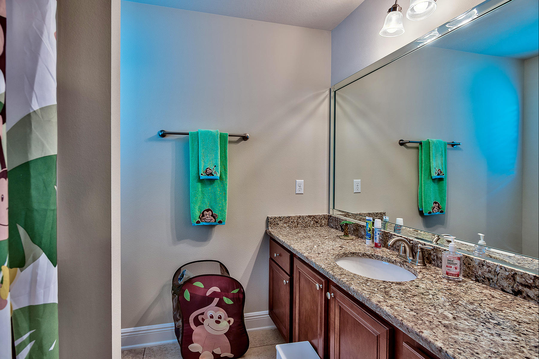 TURTLE COVE - Residential