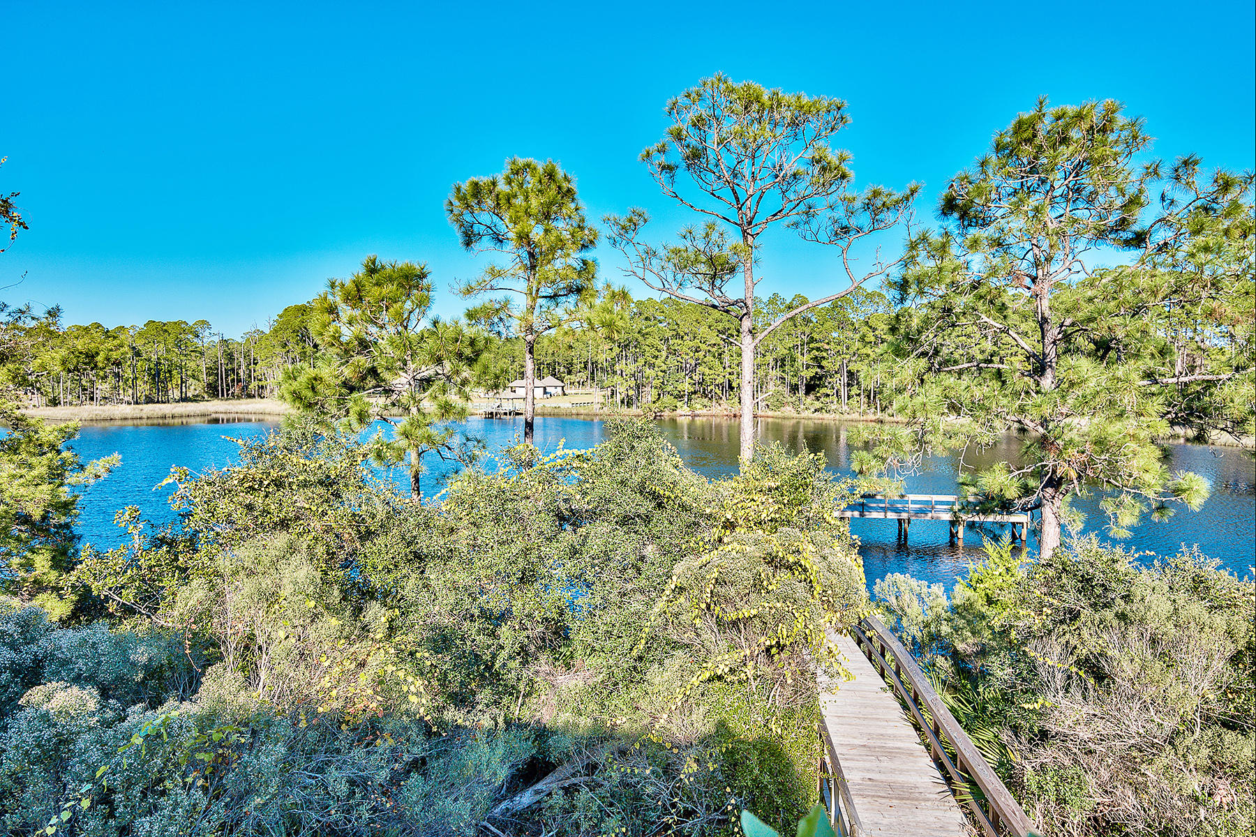 TURTLE COVE - Residential